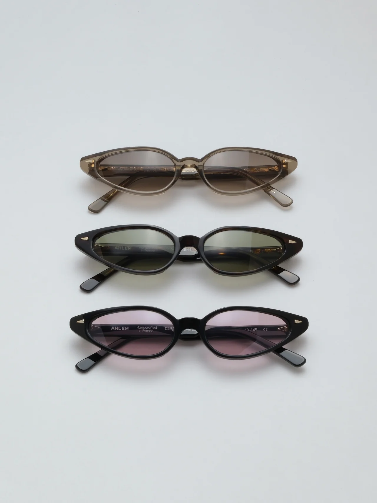 【アーレム】が、旅のためにデザインした限定コレクションを発売！ 持ち運びに便利な3種のアクセサリーも