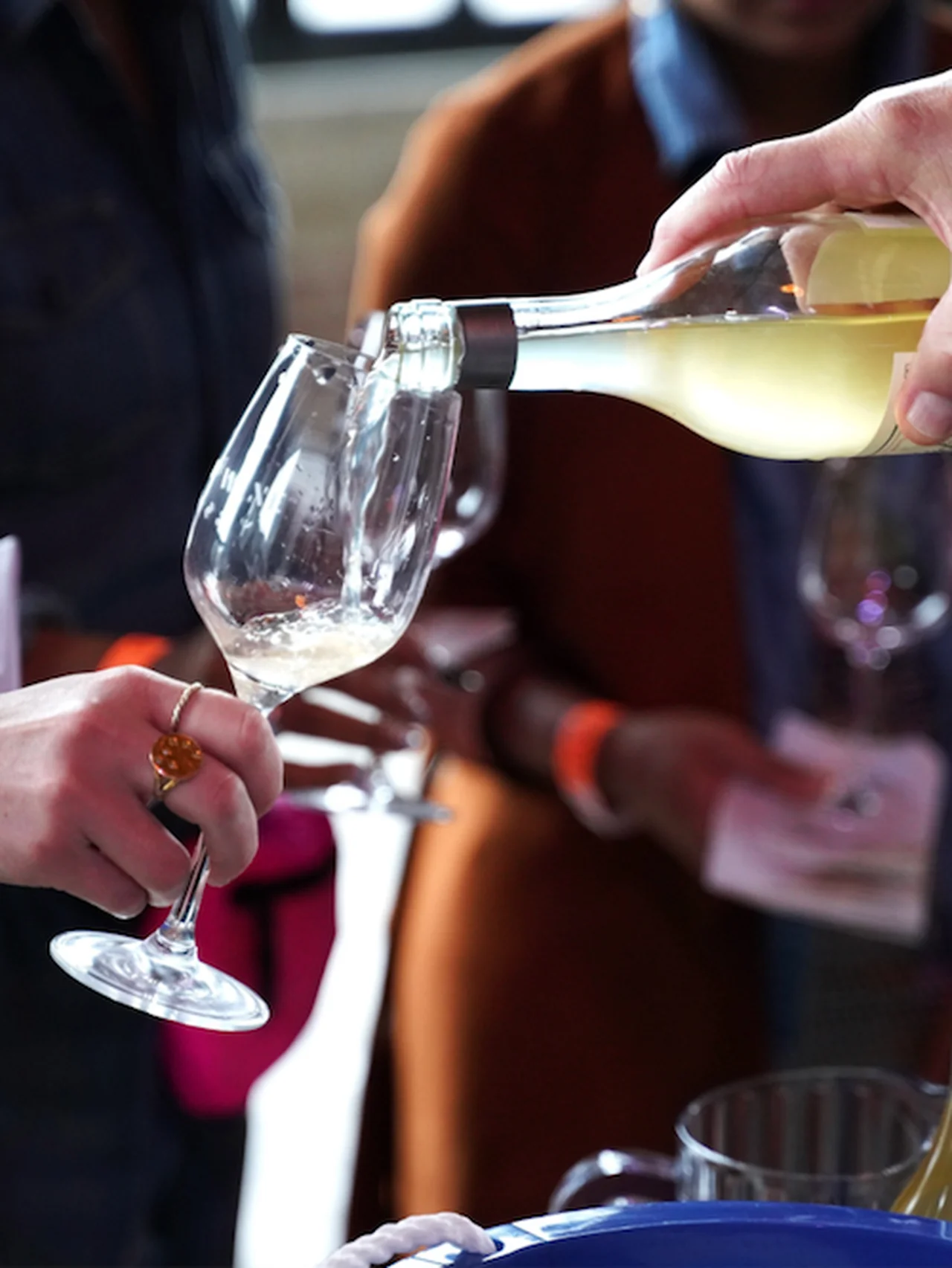 「RAW WINE TOKYO2026」世界最大級のナチュラルワイン見本市が今年も東京へ。東京流通センターにて5月に開催！　【入場チケットプレゼント８組１６名様】