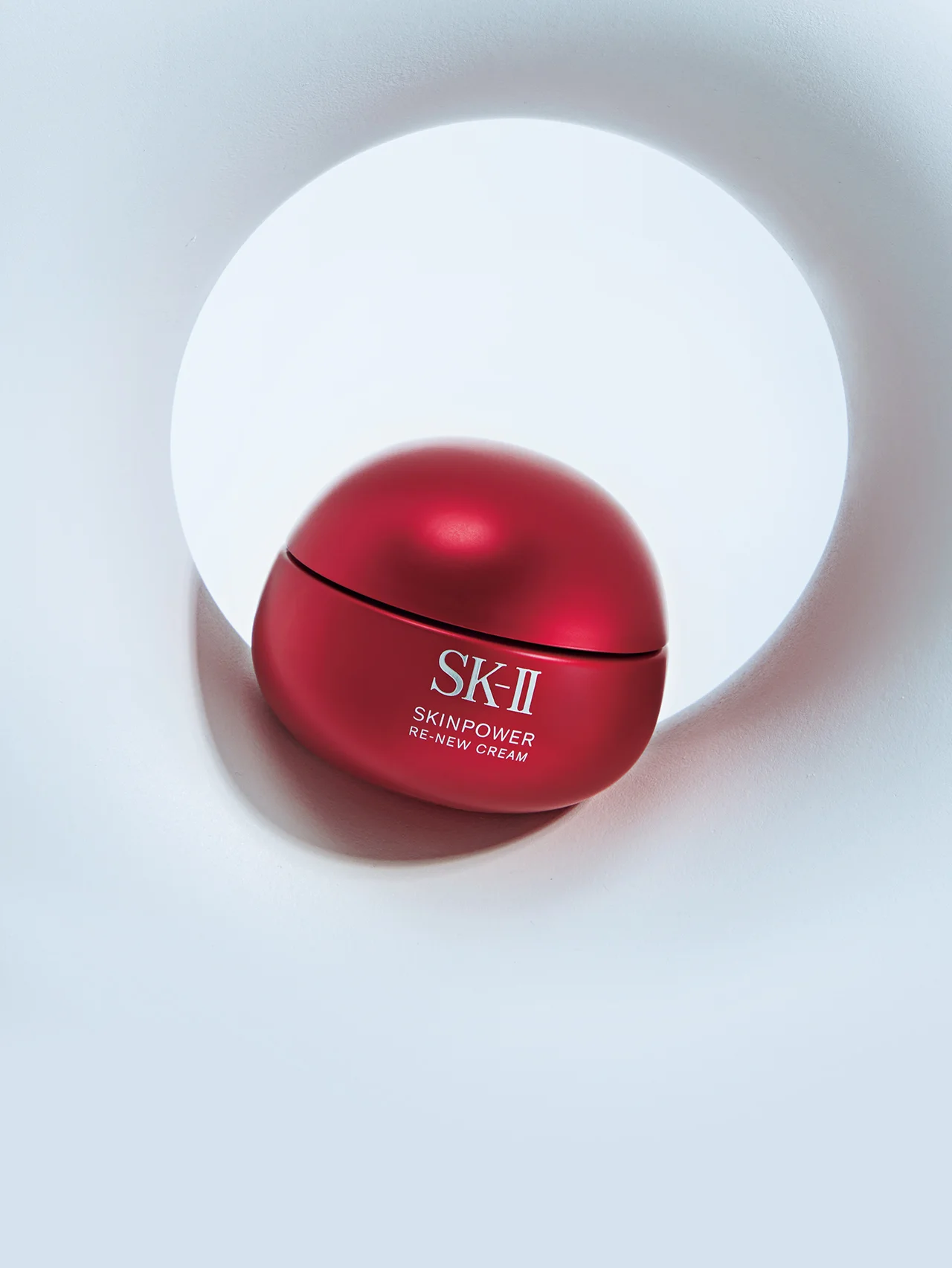 【SK-II】の「スキンパワー リニュー クリーム」。美容賢者のおすすめコスメ【2025年10月最新】