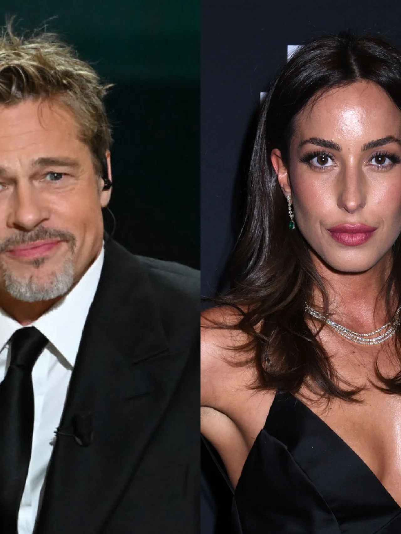 ブラッド・ピットが60歳に！ 恋人イネス・デ・ラモンと誕生日パーティを楽しむ様子がキャッチされる
