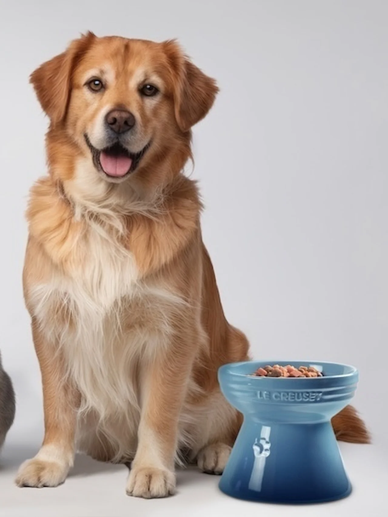 【ル・クルーゼ】のペット用ストーンウェアがカラーラインナップを刷新。ペットライフをスタイリッシュにリフレッシュ