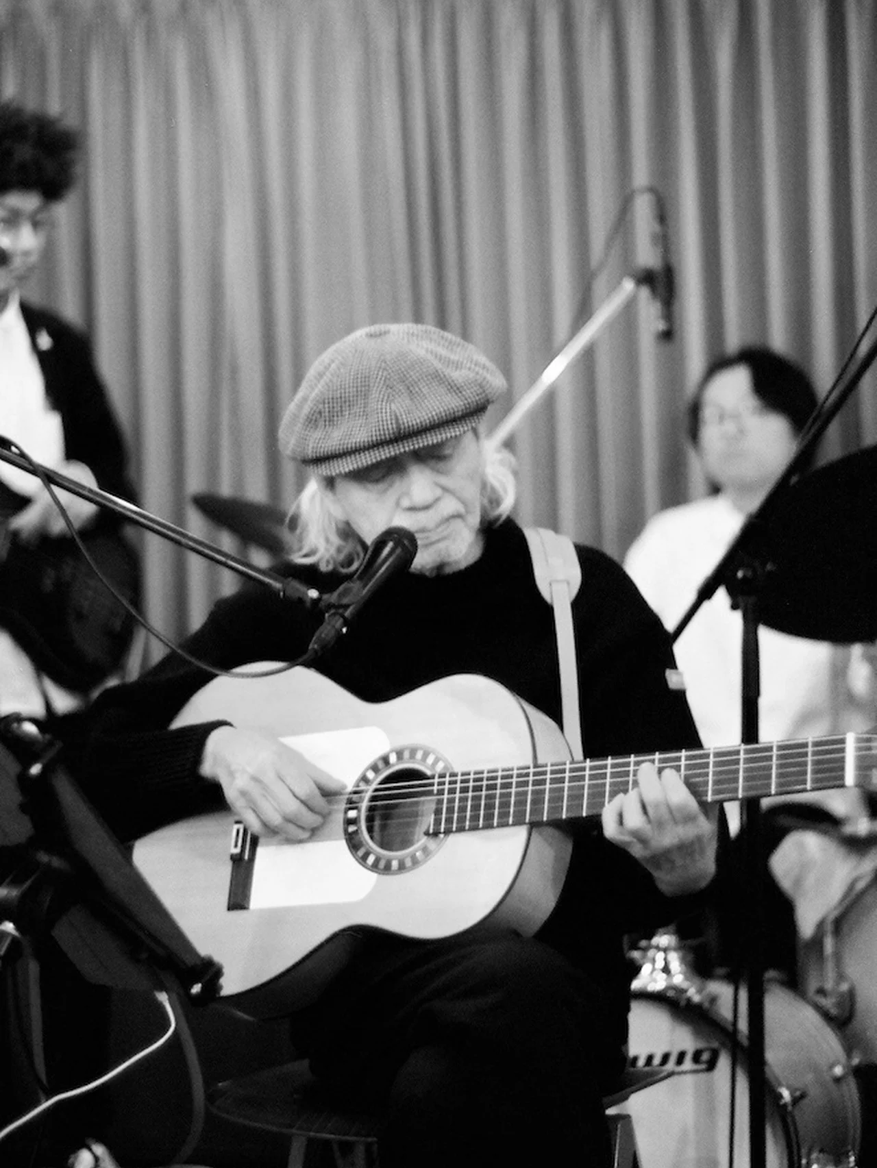 細野晴臣の今なお更新され続ける世界観を体感。ポップアップストア「Hosono Record House」、神田神保町で開催中