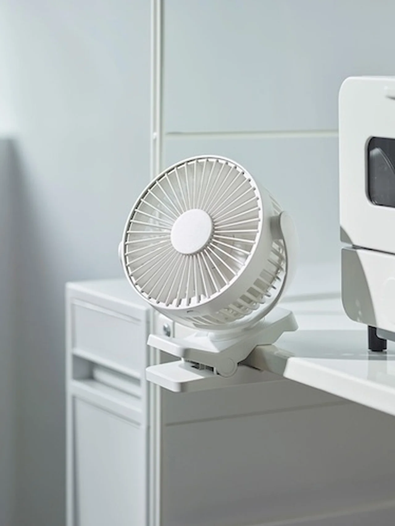 今年は早めに暑さ対策！ 【無印良品】からクリップファンや保冷タンブラーなどが続々登場