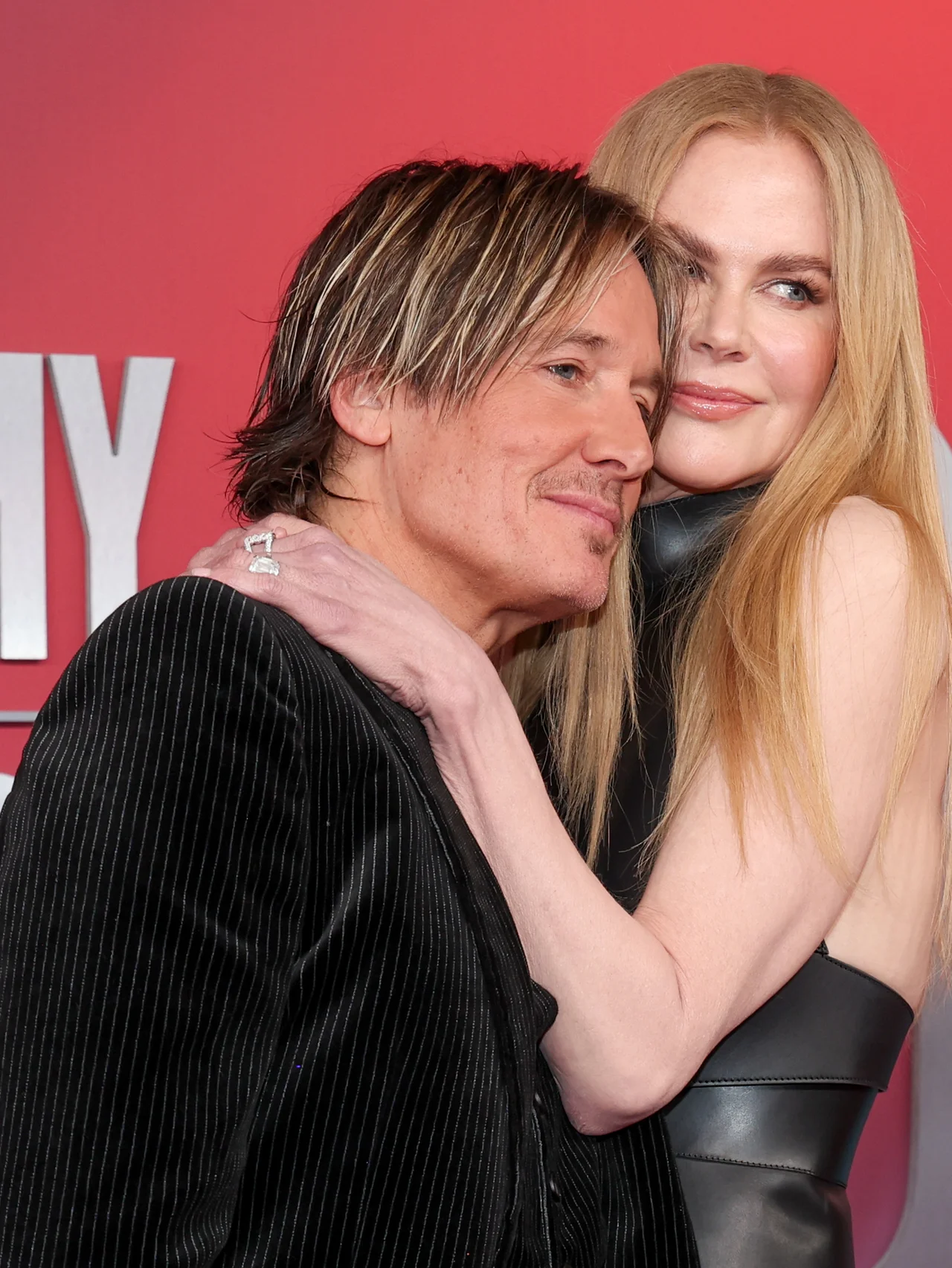 離婚を申請したニコール・キッドマン、巨額の資産の行方とキースの“新たな恋人”の噂で持ちきりに