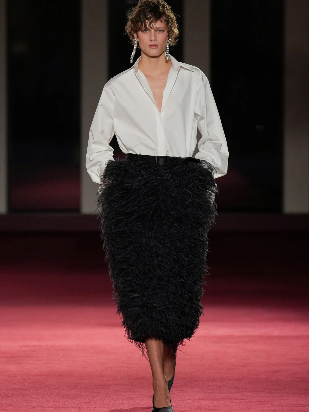 2026-27年秋冬コレクション-MICHAEL KORS COLLECTION