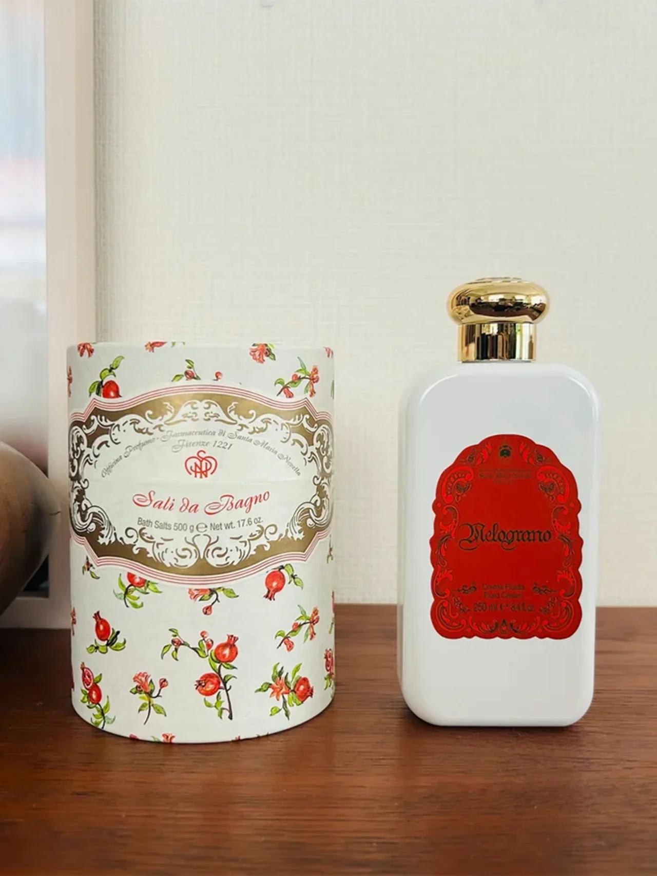 サンタ・マリア・ノヴェッラで出合う2025年最高のギフト