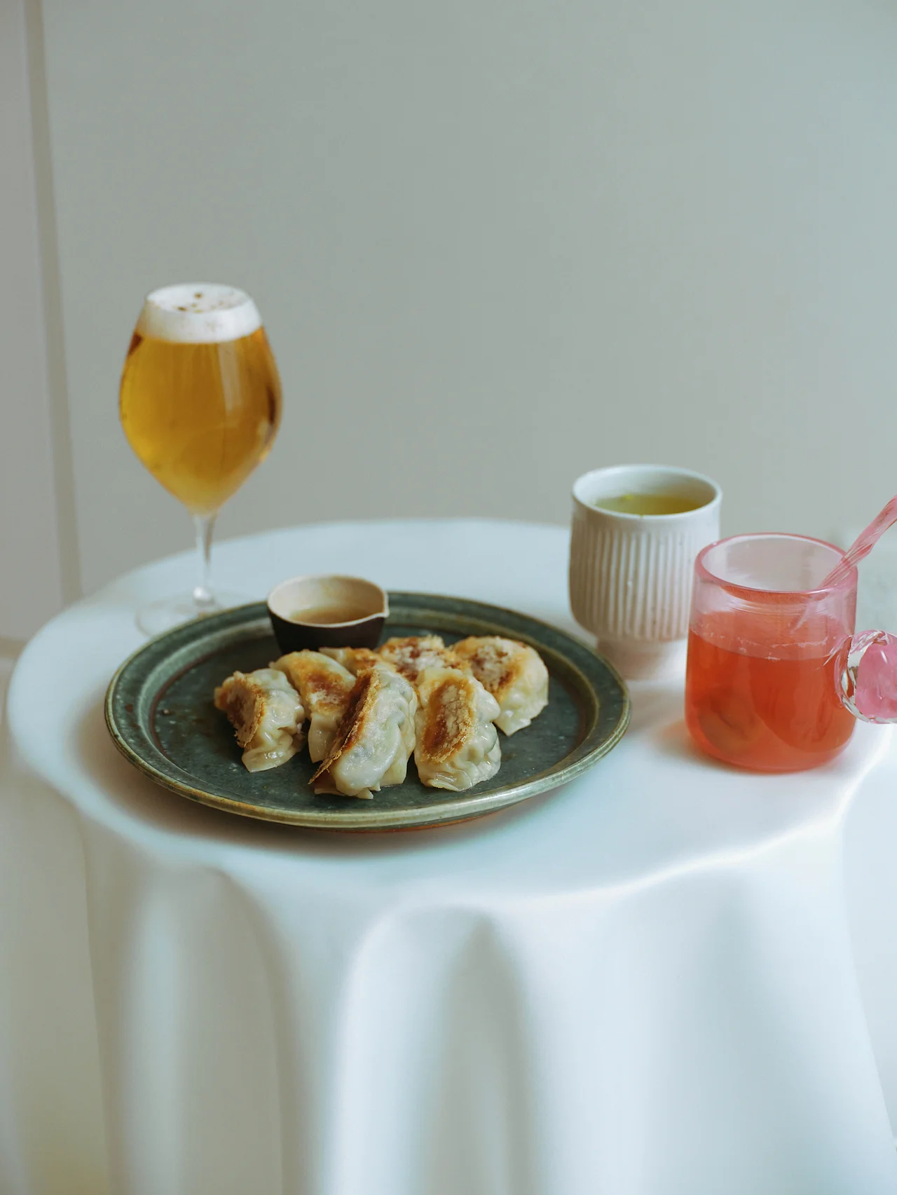  【長谷川あかりさん】年末年始ホームパーティレシピ！ 簡単おしゃれな“香り系カクテル＆おつまみ”講座