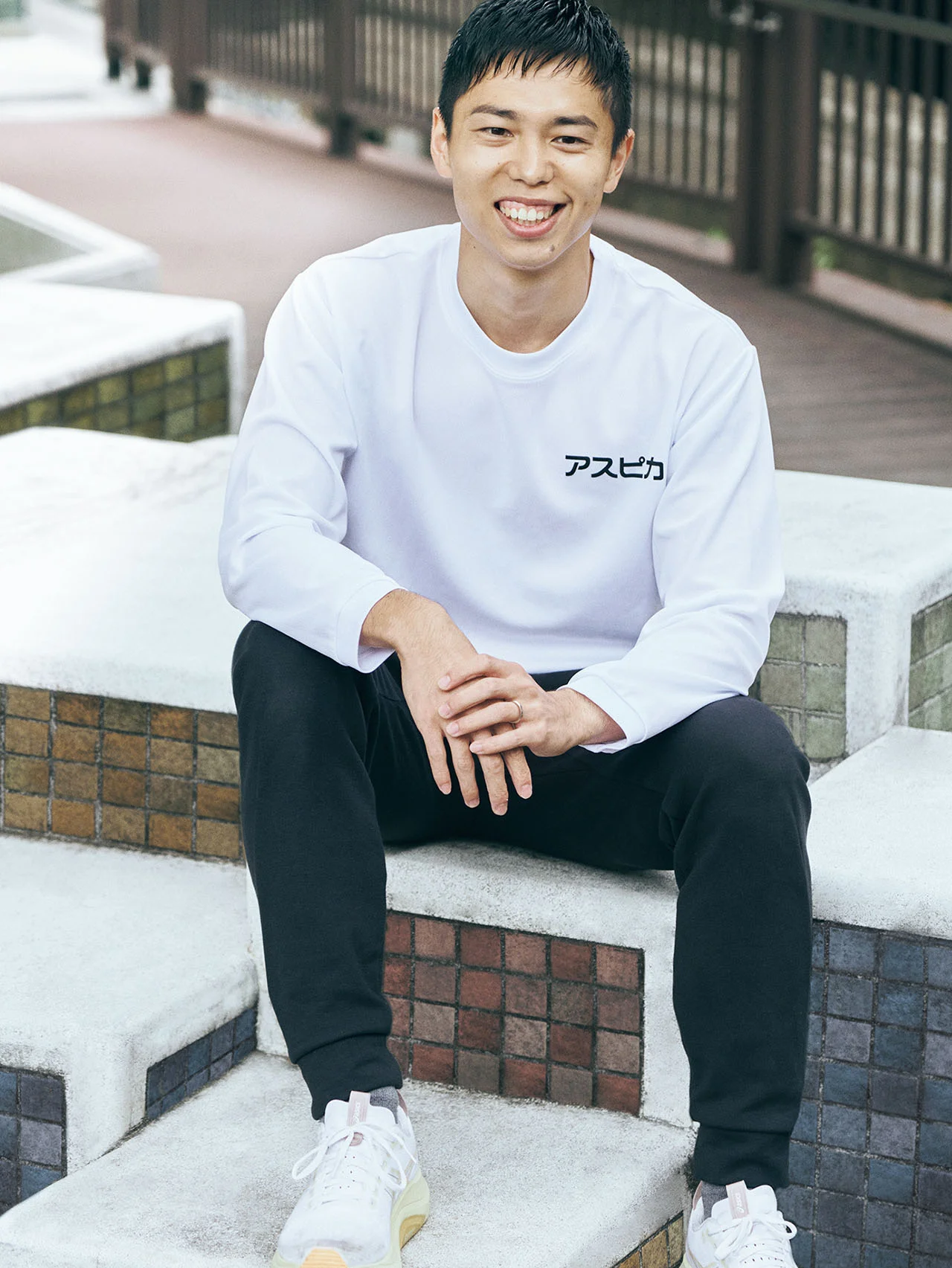 パラ陸上100m金メダル！ 川上秀太選手が目指す、ロサンゼルス2028パラリンピックへの道