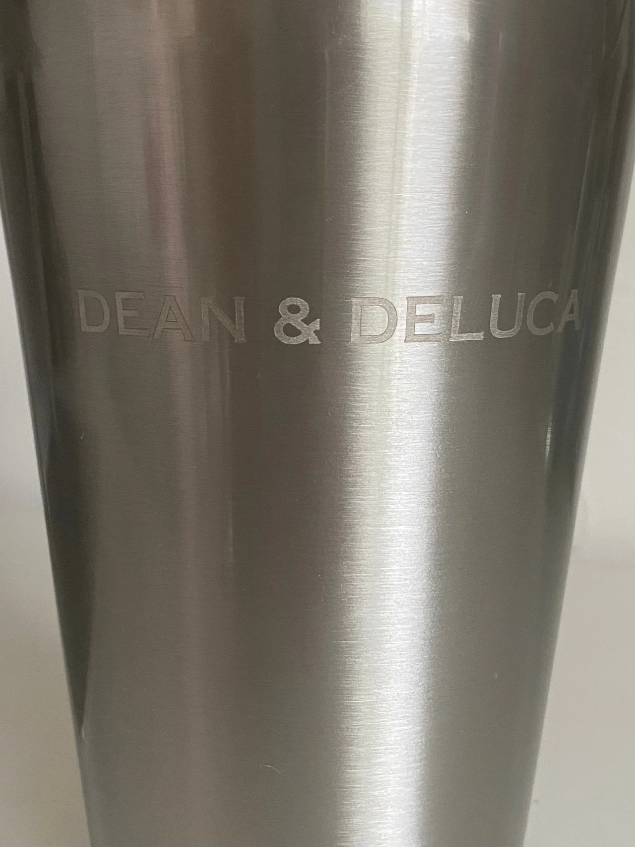 保冷・保温できる大容量タンブラーを【DEAN＆DELUCA】でリピ買いしました