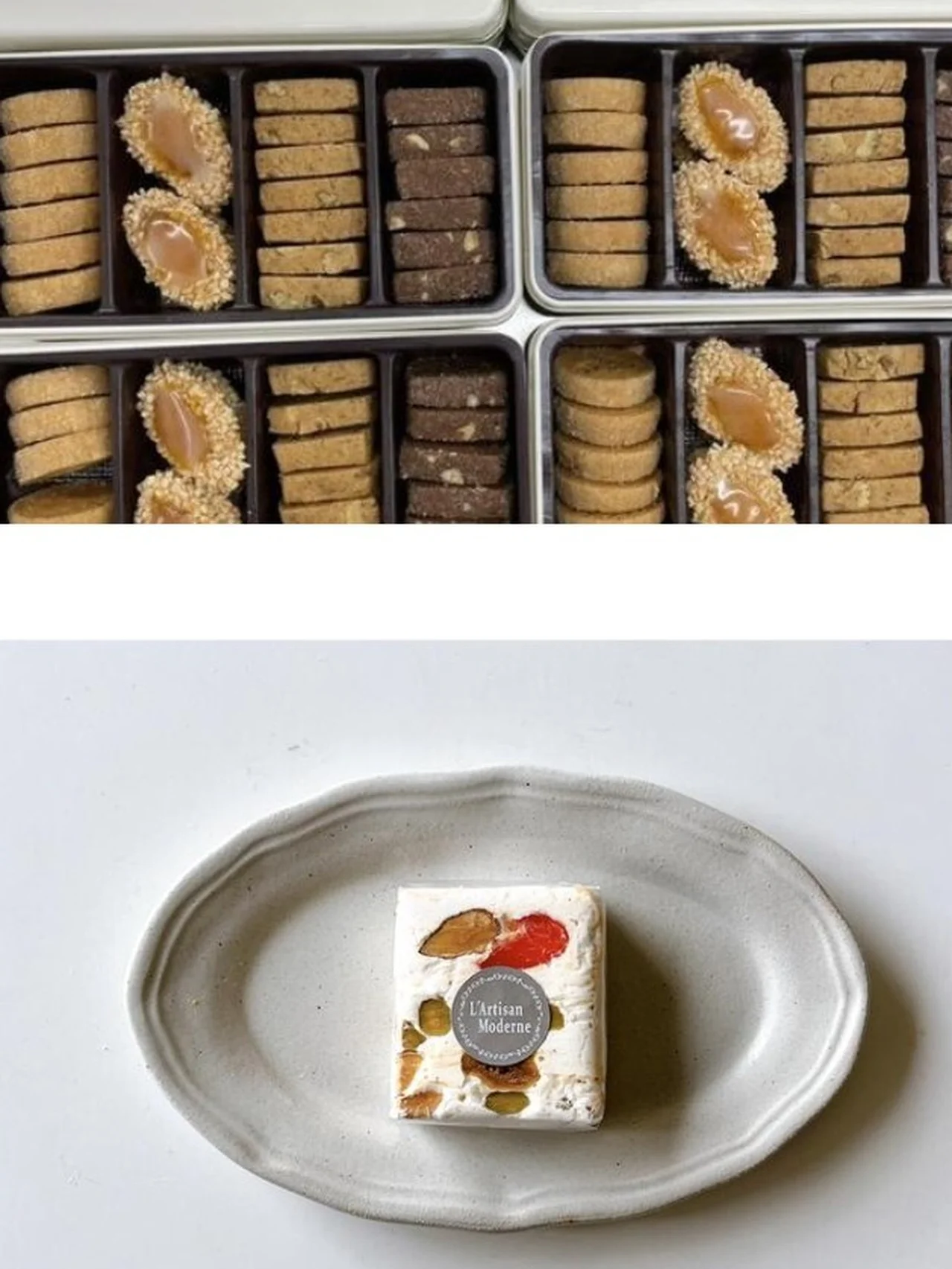 パリのエスプリ香る洋菓子に心躍る！【L’Artisan Moderne｜ギモーヴ】