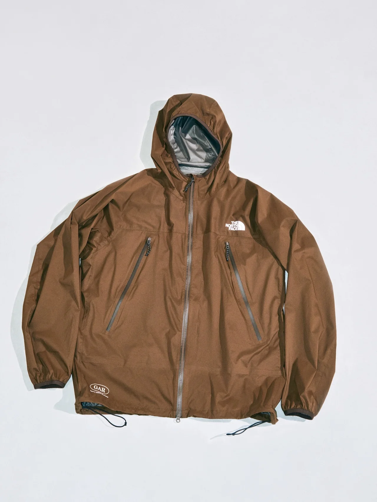 【ザ・ノース・フェイス】トレイルランニング由来の機能性をベースとした新ライン「ジェネラル アスレチック レクリエーション」が登場！