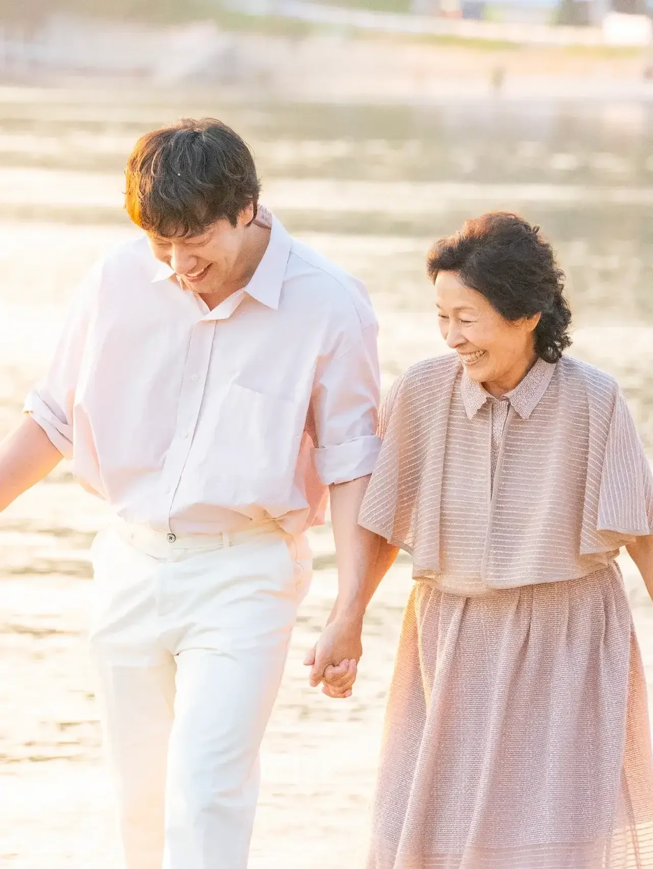 【2025年韓国ドラマ】何度も泣けて、心に沁みる。今本当にNetflixで観るべき良作韓ドラ３選