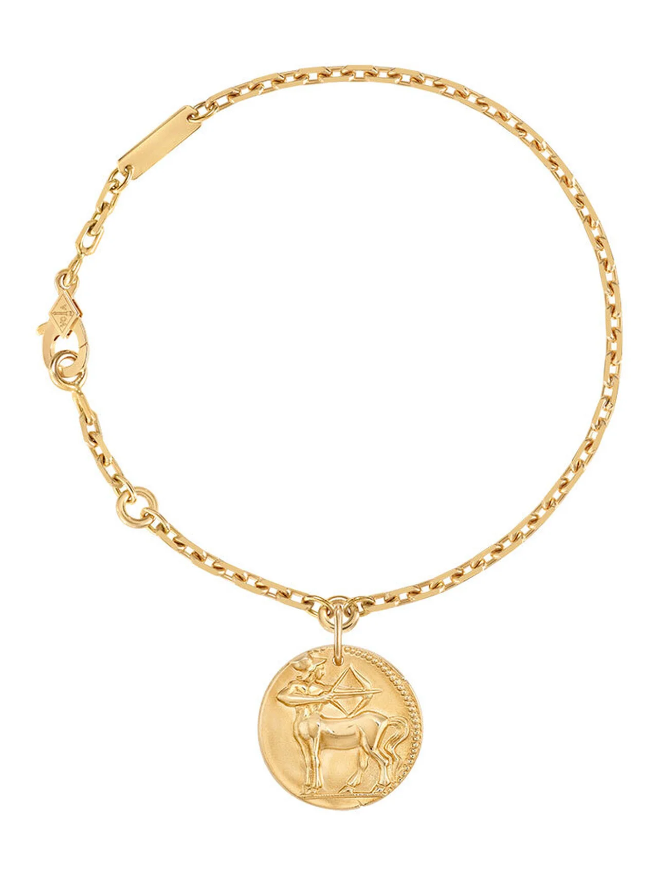 【ヴァン クリーフ&アーペル】12星座のお守りメダル「ゾディアック」コレクションから新作が登場！ 