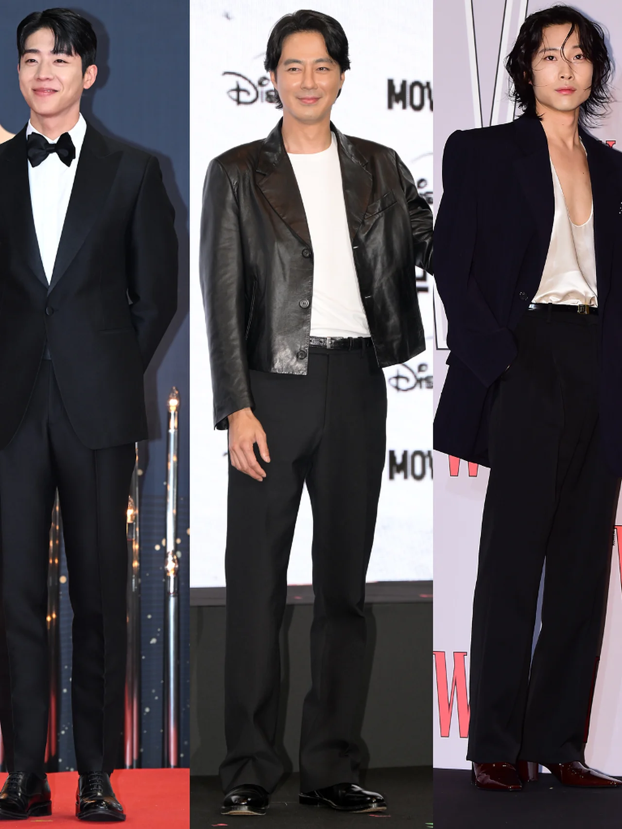 【モデル出身韓国俳優Part2】“ヒョプ様”ことチェ・ジョンヒョプをはじめ、黄金比スタイルが眩しい韓国スター8名！