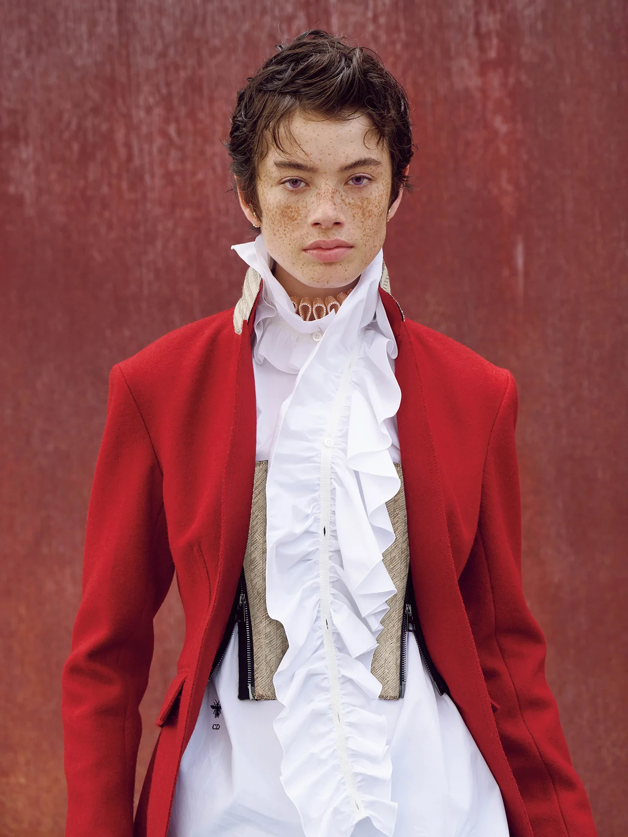 ヴァージニア・ウルフが『オーランドー』の装いを通じて描いたこと