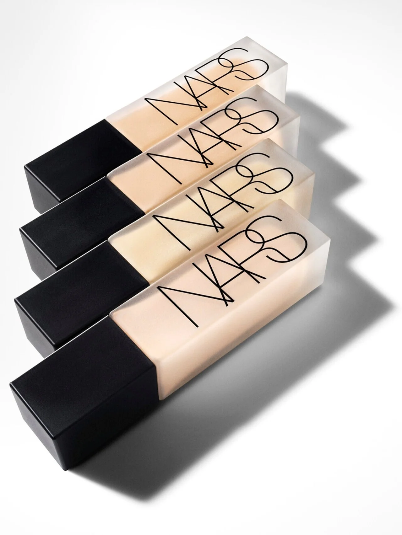 【NARS】新作ファンデを先行体験＆購入も！ 渋谷で“自分に合うベースメイク”に出合える3日間