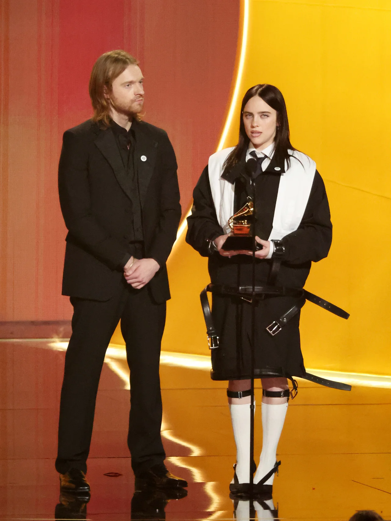 ビリー・アイリッシュやナタリー・ポートマンほか、ICE廃止の声を上げ続けるセレブリティたち