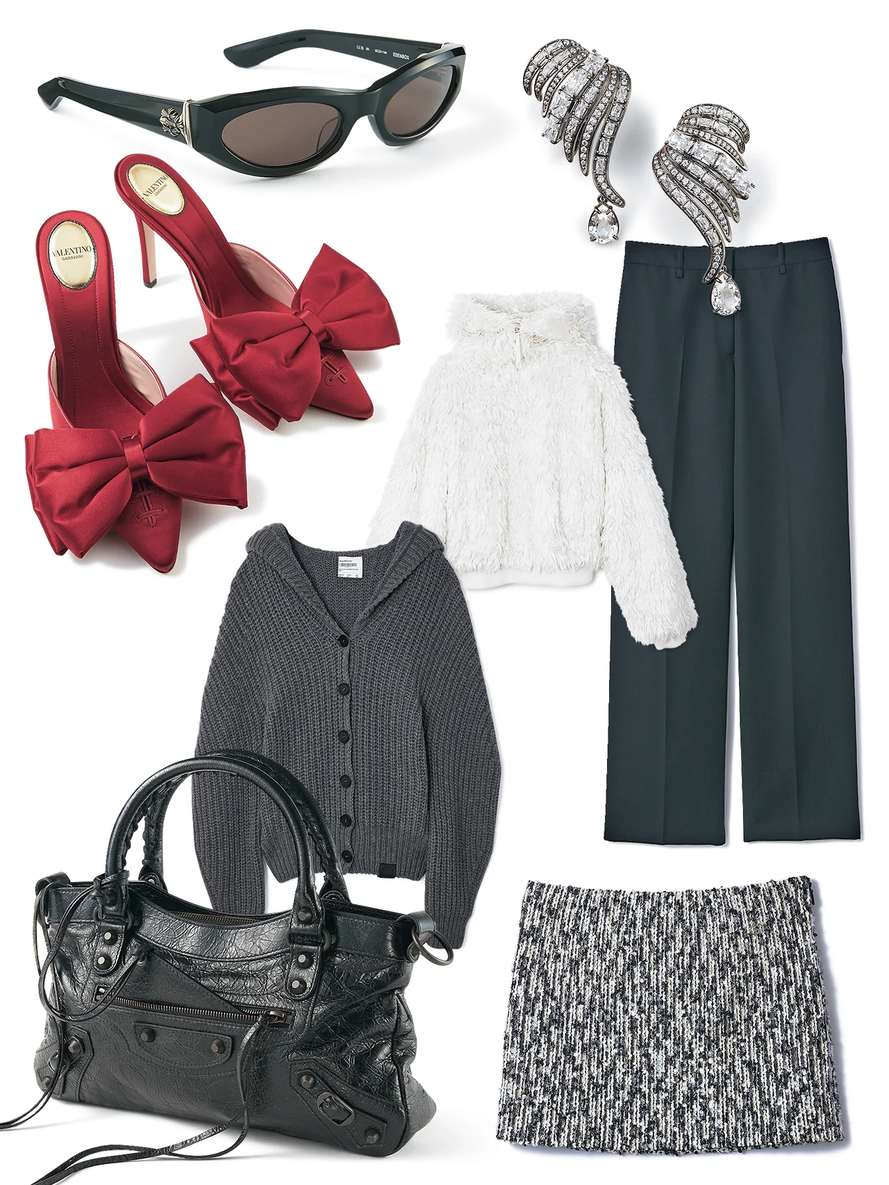 社会的影響力を持つZ世代のブレイクスター、アレックス・コンサーニになりたくて