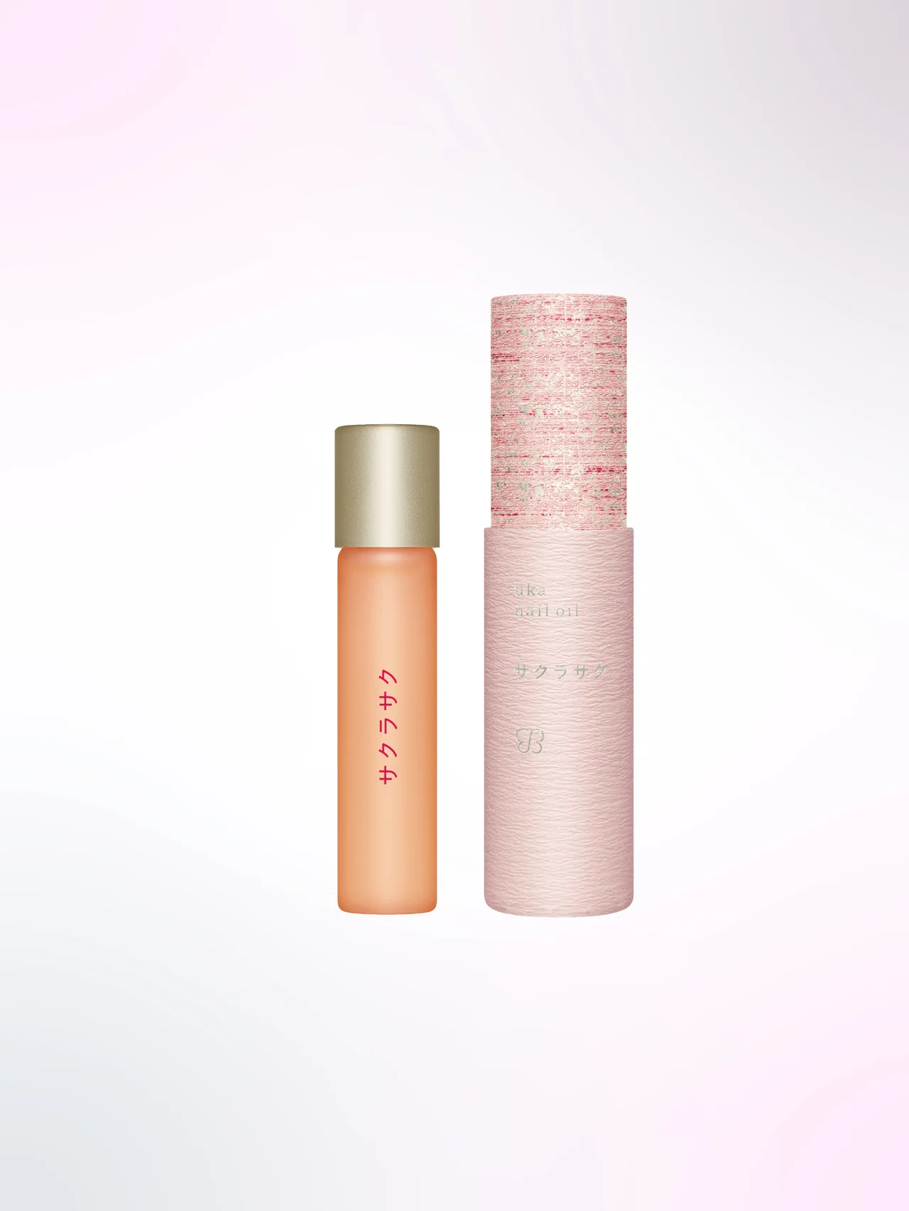 毎年人気！ 【uka】春を呼び込む「サクラサク」シリーズが、新作を加えてパワーアップ