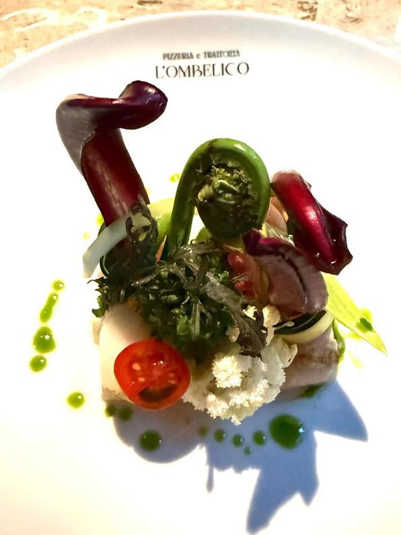 Mētis六本木との“薪火コラボ”も実現。TRUNK(HOTEL) YOYOGI PARK内のPIZZERIA e TRATTORIA L'OMBELICOで薪窯イタリアンを堪能