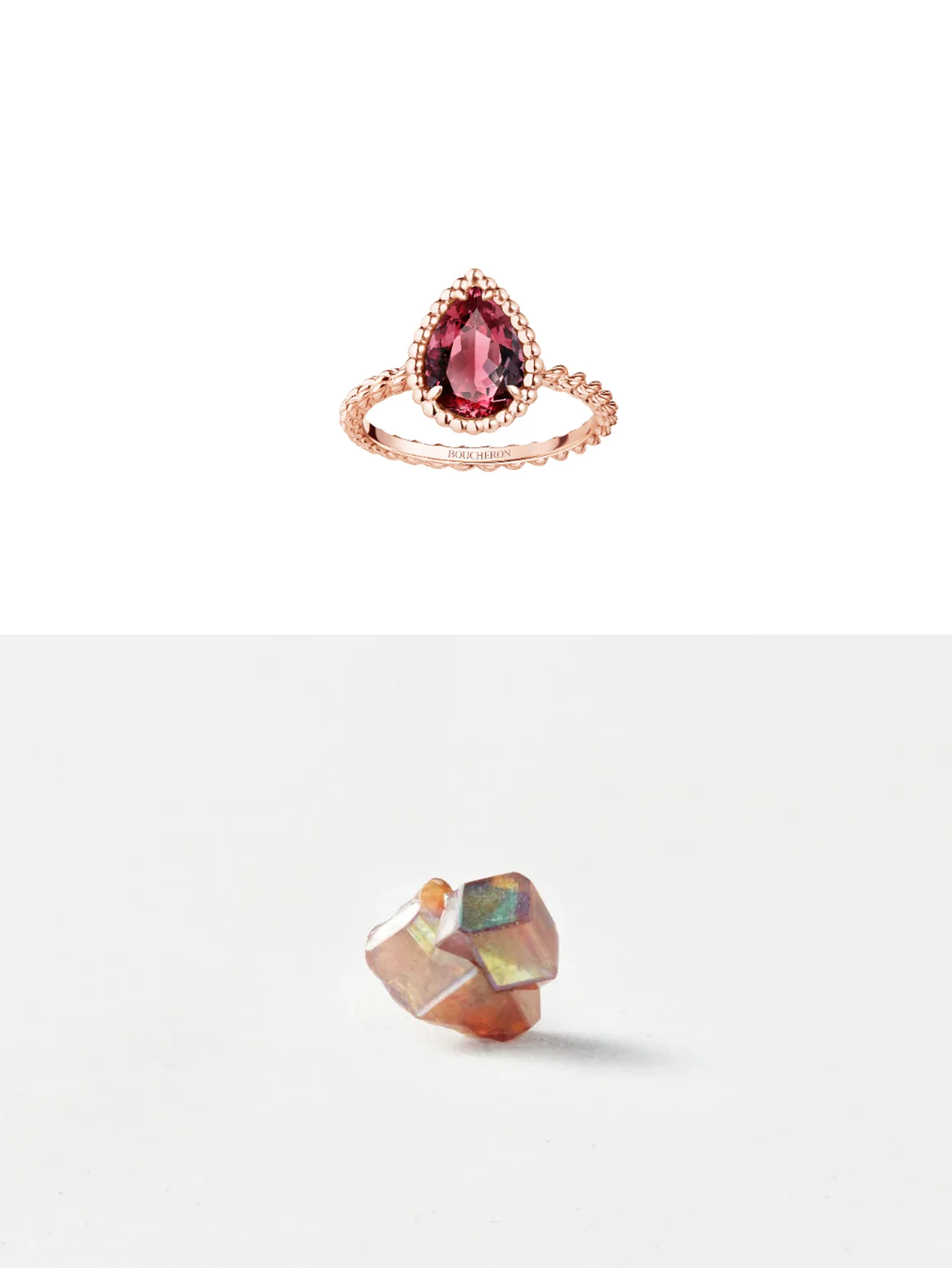 1月の【誕生石】は？ ガーネットのおすすめジュエリーを厳選してお届け