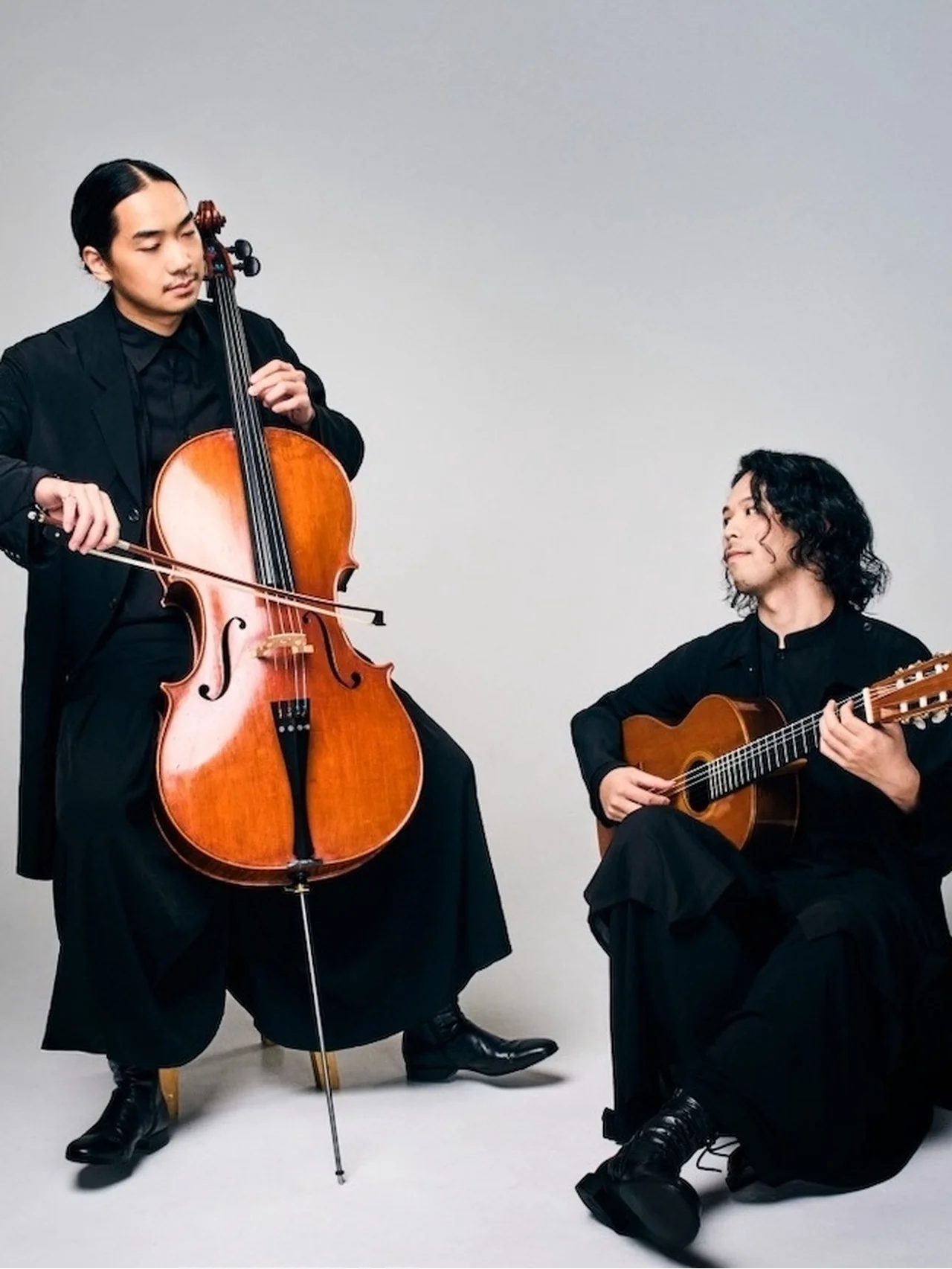 【シャネル】の若手音楽家支援プログラム「シャネル・ピグマリオン・デイズ」より新シリーズがスタート。第一弾は笹沼樹＆秋田勇魚のデュオコンサート