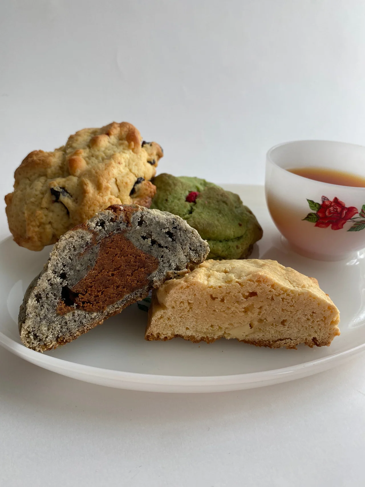 「味噌チェリー！？」アメリカンクッキー好き必見！ 和洋いいとこどりな【WA BAKE】の虜です