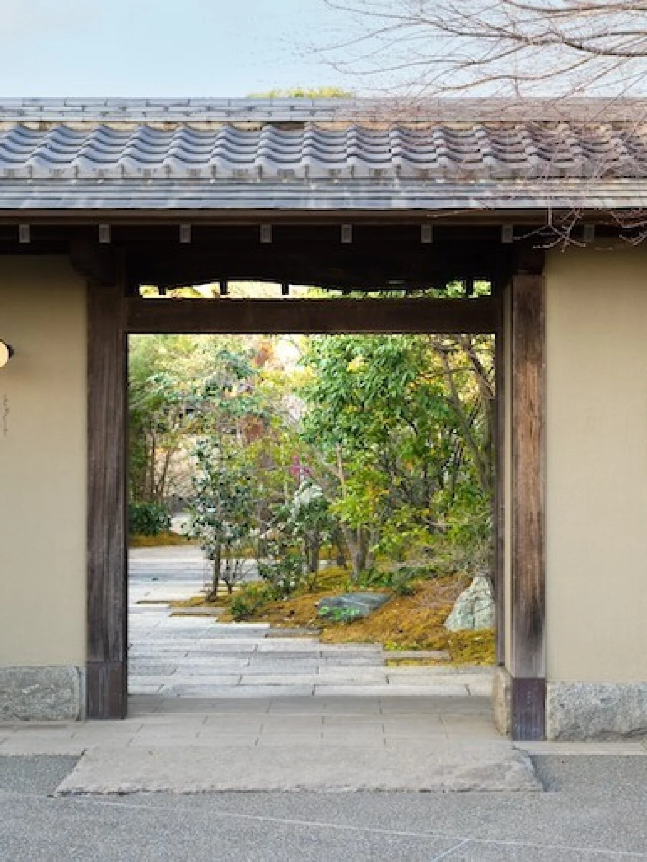 老舗料亭の歴史的建物と庭園が心身を癒すオーベルジュに。「Auberge TOKITO」、東京・立川にオープン