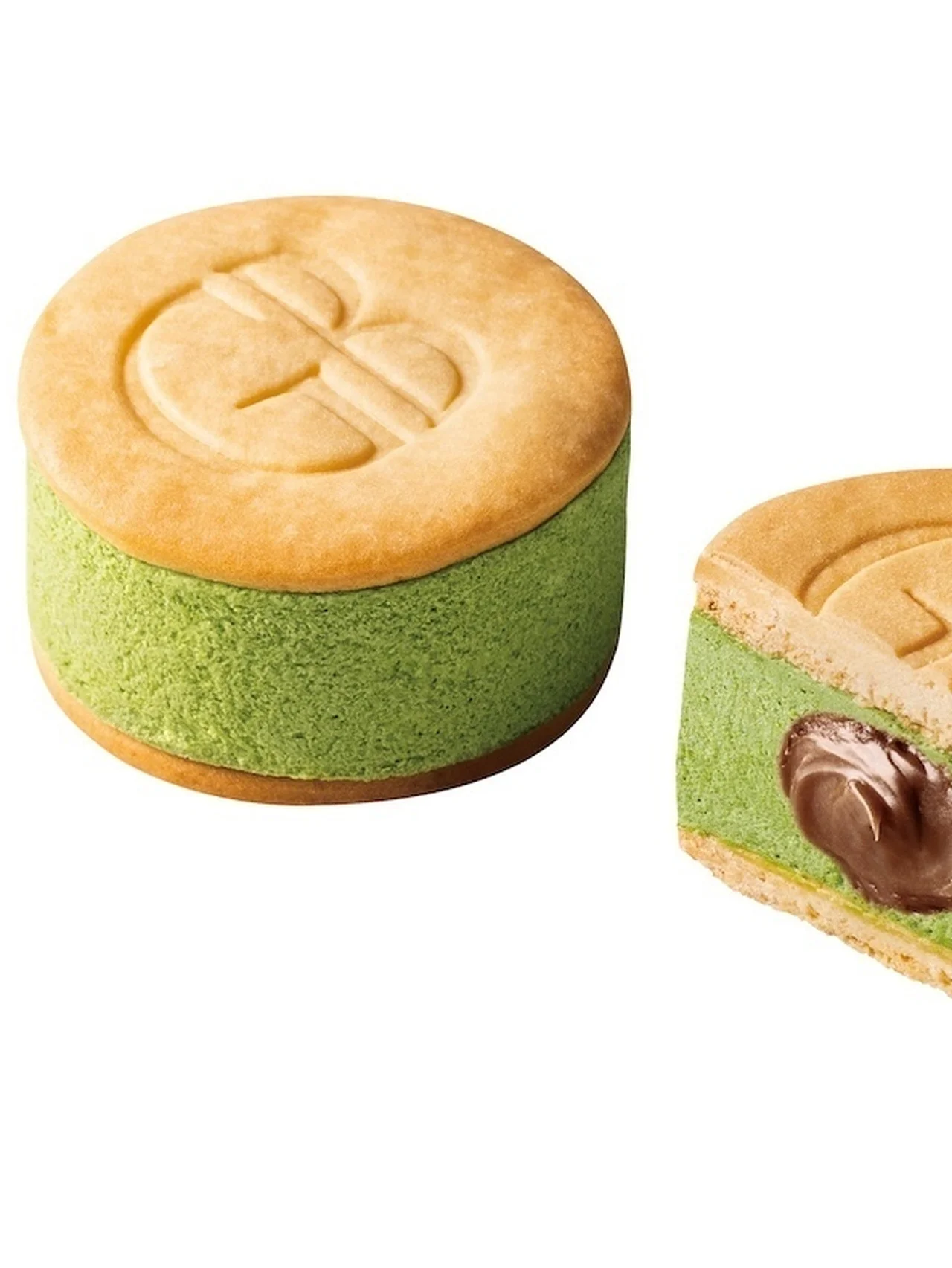 ゴディバ自慢のベルギー産のチョコレートと発酵バターがW主演！ Gバターズより「バターサンド 抹茶」などの新作が登場