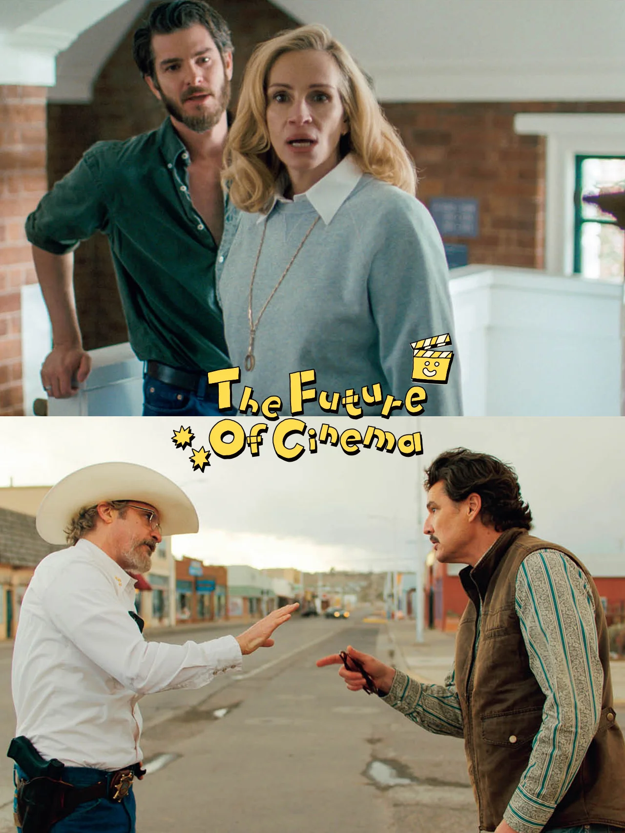 映画が社会を変えていく！ 稀代の監督は、 現代社会をどう描く？【ルカ・グァダニーノ】【アリ・アスター】