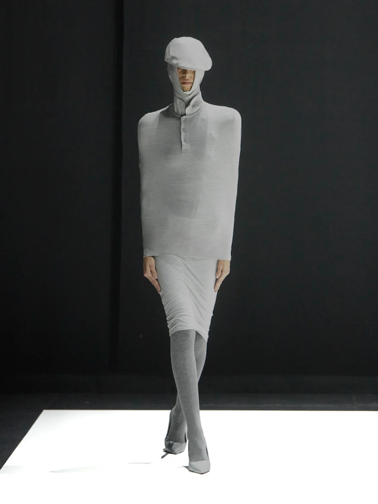 2026FWパリファッションウイーク、チェックリスト 3/3