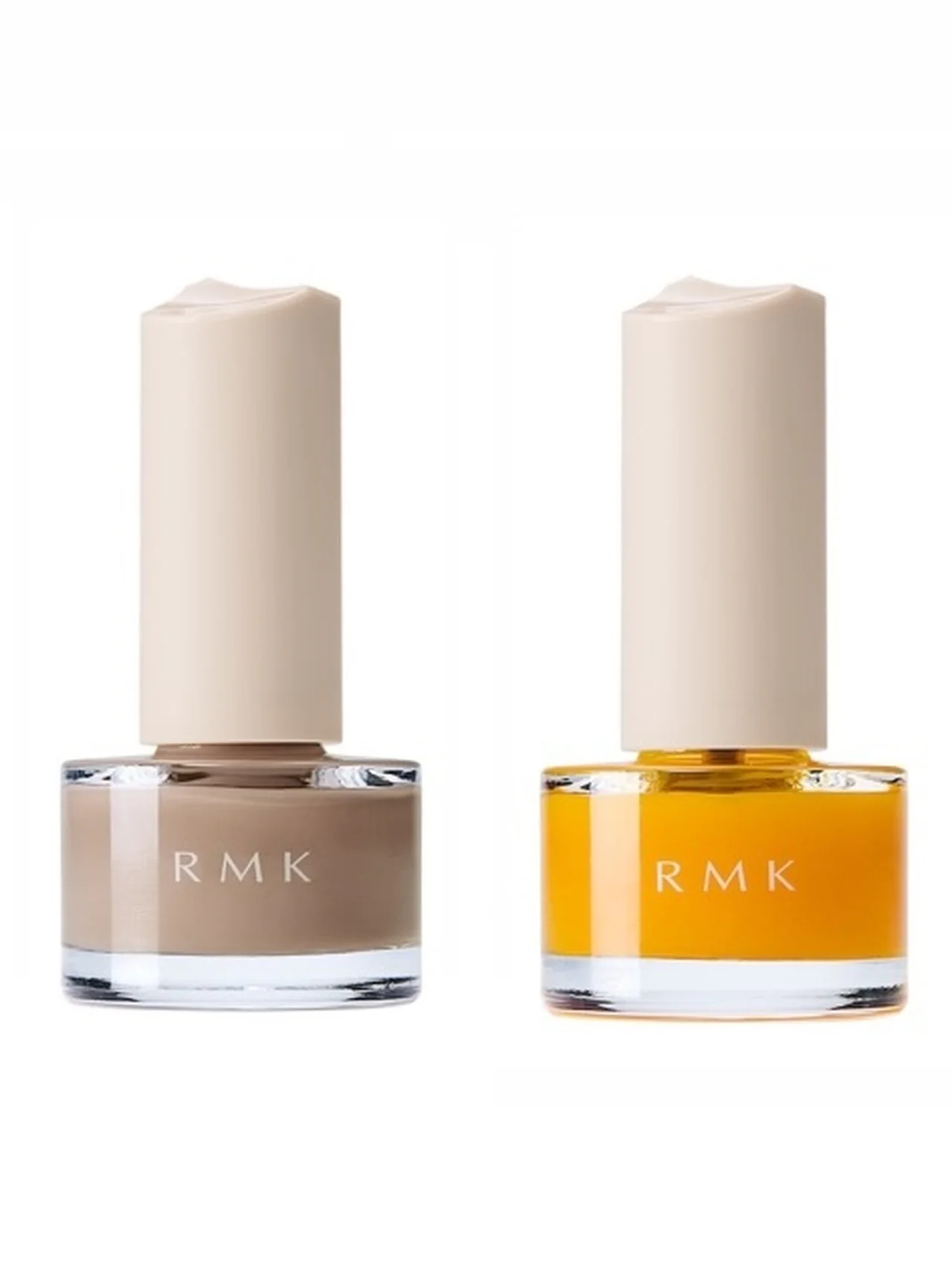 【RMK】がネイルカラーを刷新！ 指先を主役にする「シャイン ラッシュ ネイルカラー」誕生