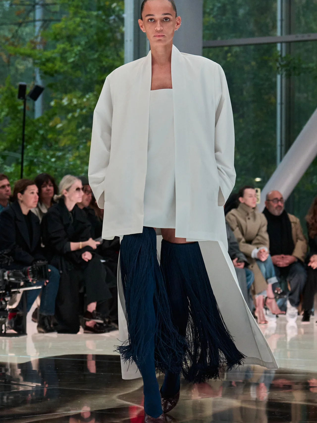 2026年春夏コレクション-ALAÏA