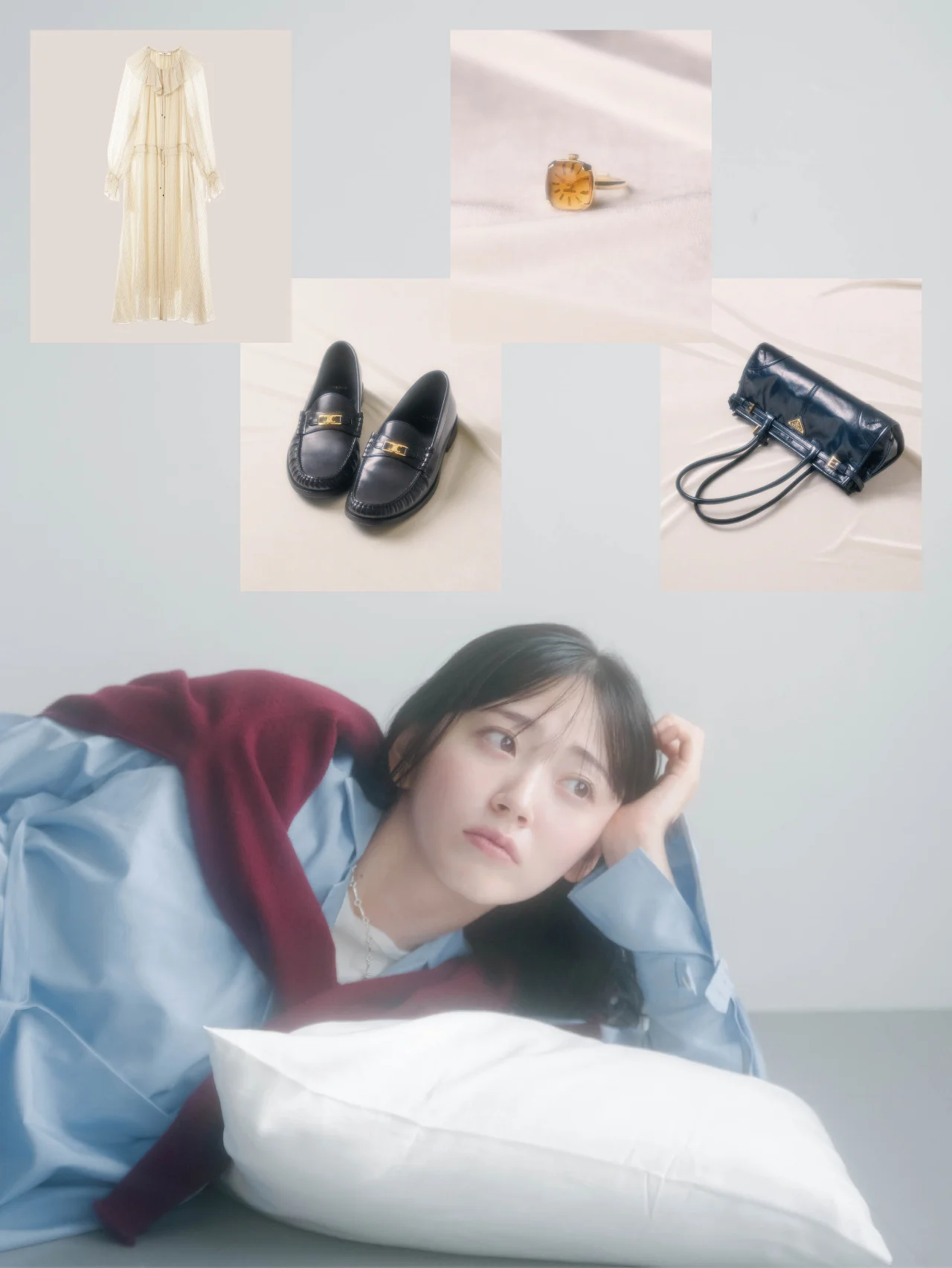 【年末ご褒美ショッピング】ファッションラバーの欲しいもの