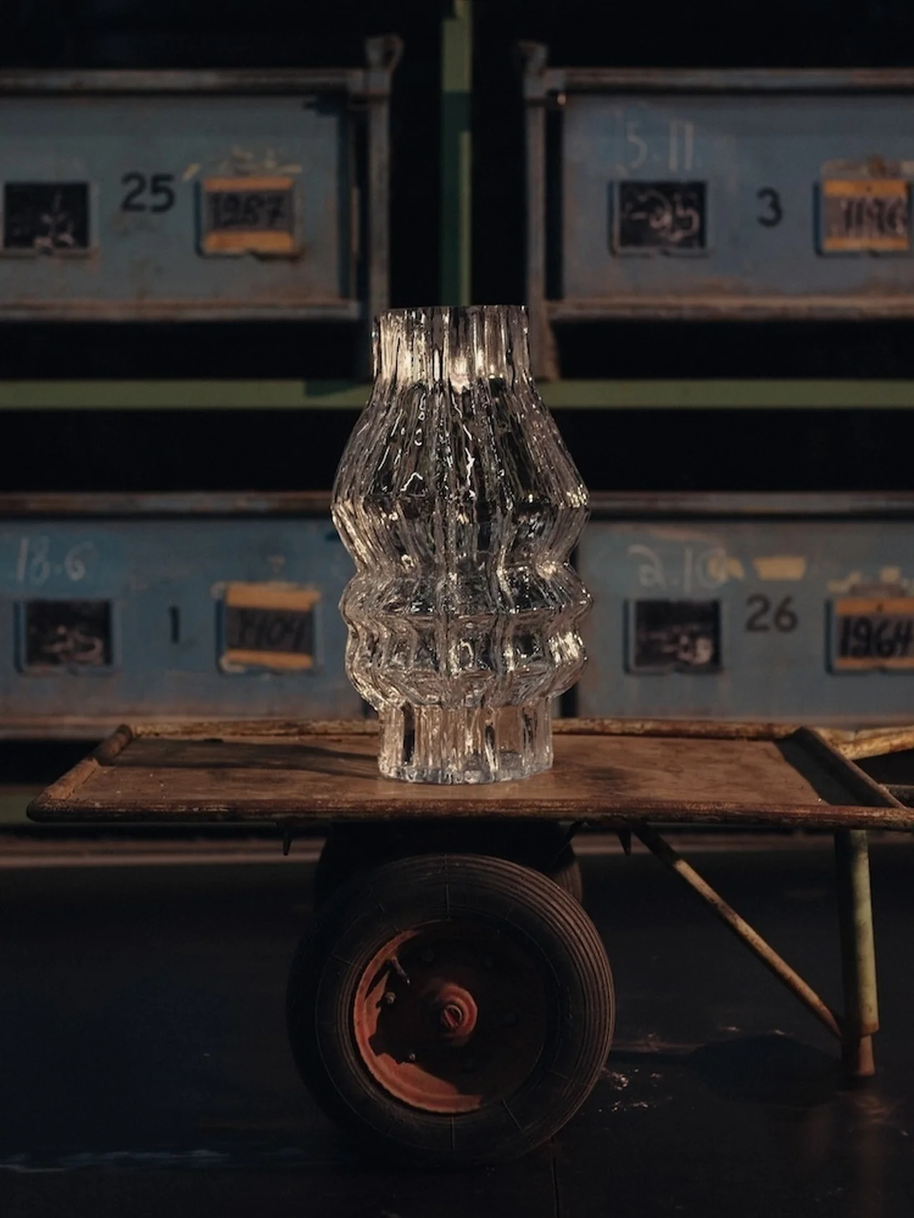 【イッタラ】と【バイレード】が初のコラボレーションを実現。限定コレクション「LJUS（ユース）」、2026年10月に発売