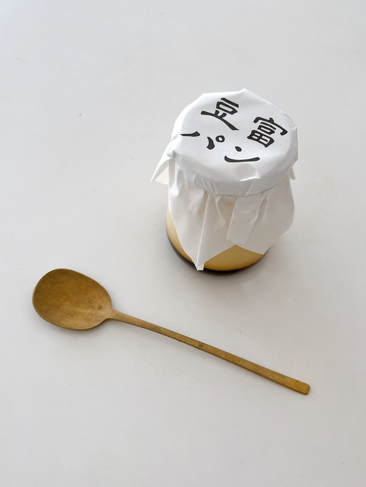 五反田発！ “豆腐”を感じるプリンとは？【豆富パン｜プリン】