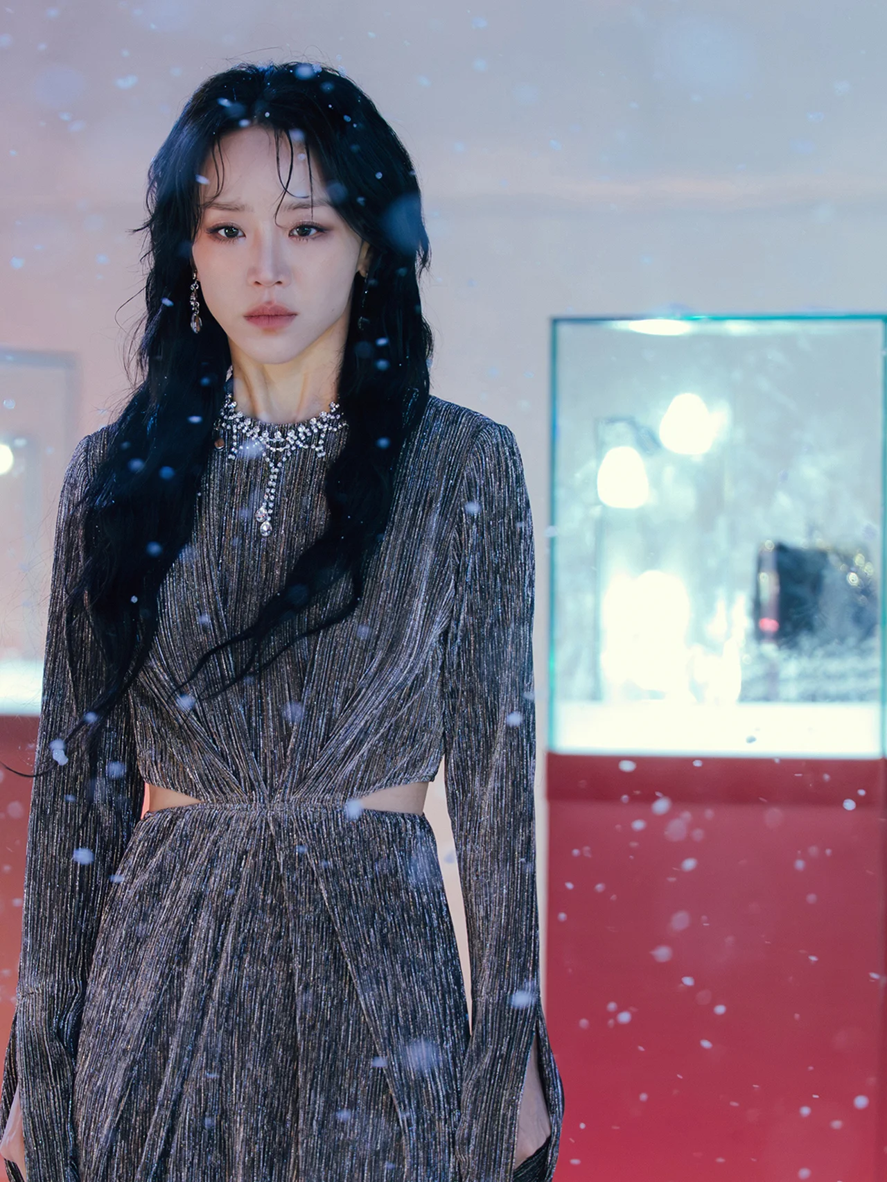 【2026年韓国ドラマ】最高峰バッグブランドを舞台に、偽物が本物を凌駕する謎多きサスペンス・スリラー！ 今年の傑作とすでに話題のNetflix新作