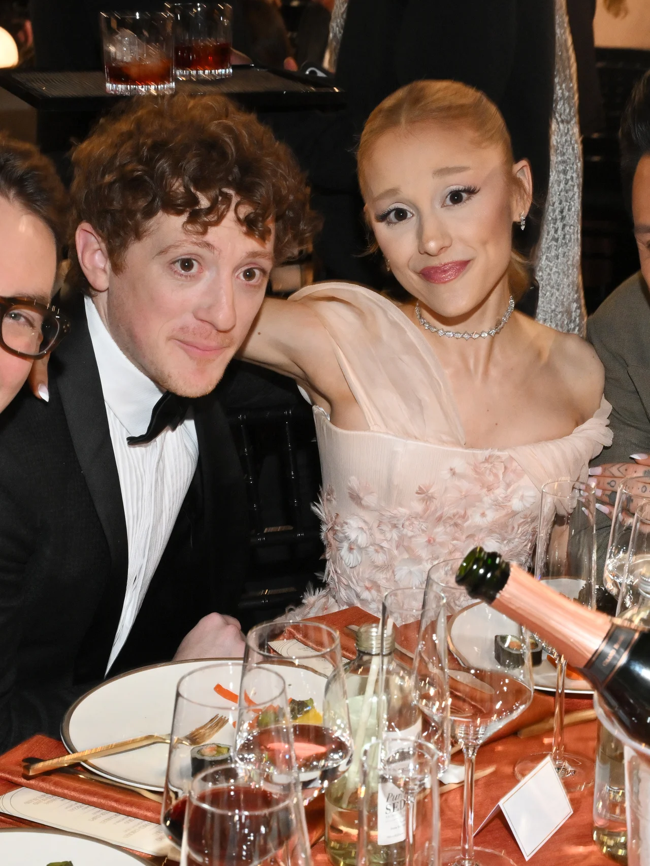 人気絶頂からキャリアの危機に！ ブレイク・ライブリー、アリアナ・グランデら人気セレブのやらかし事件簿10