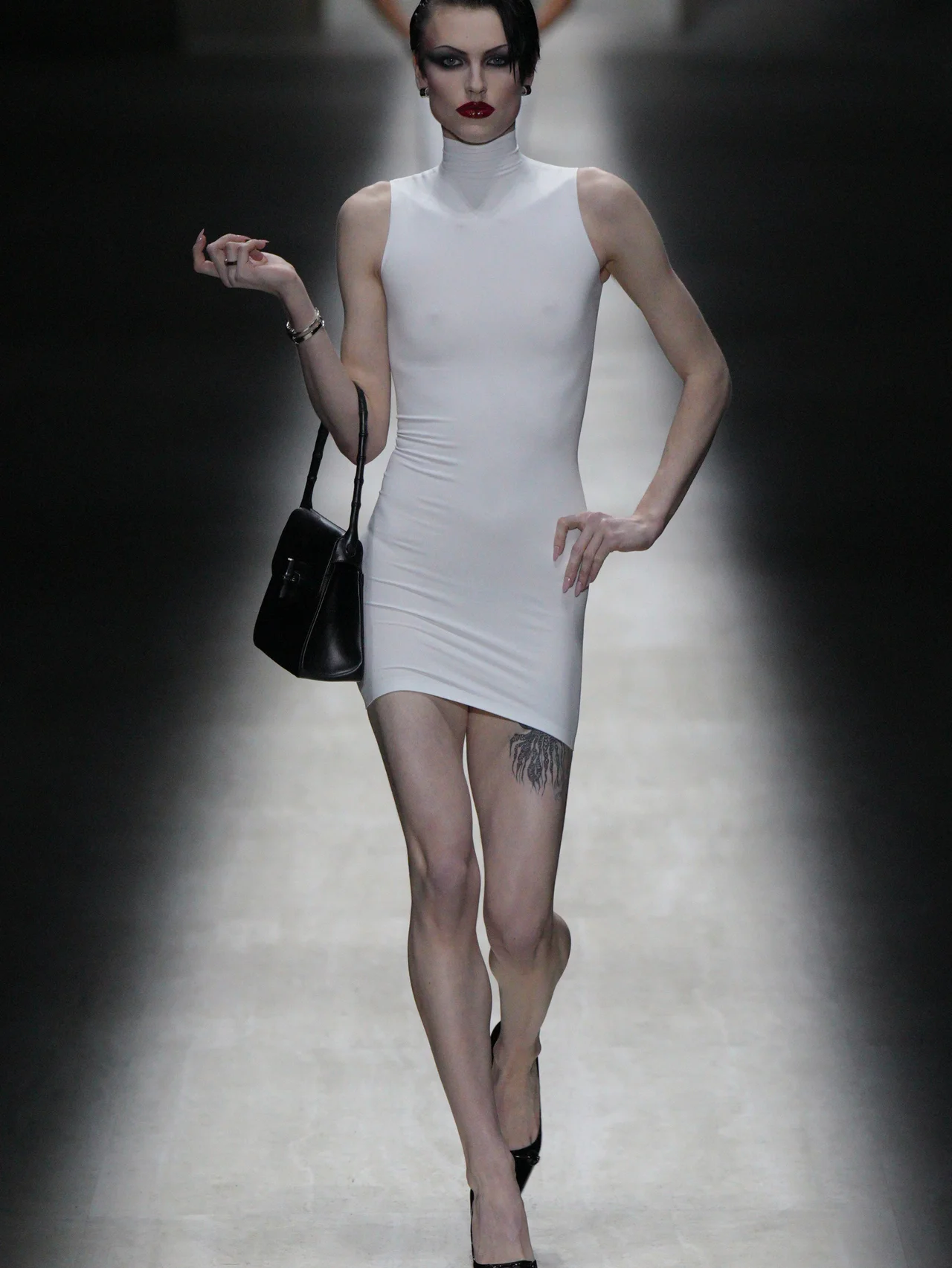 2026-27年秋冬コレクション-GUCCI