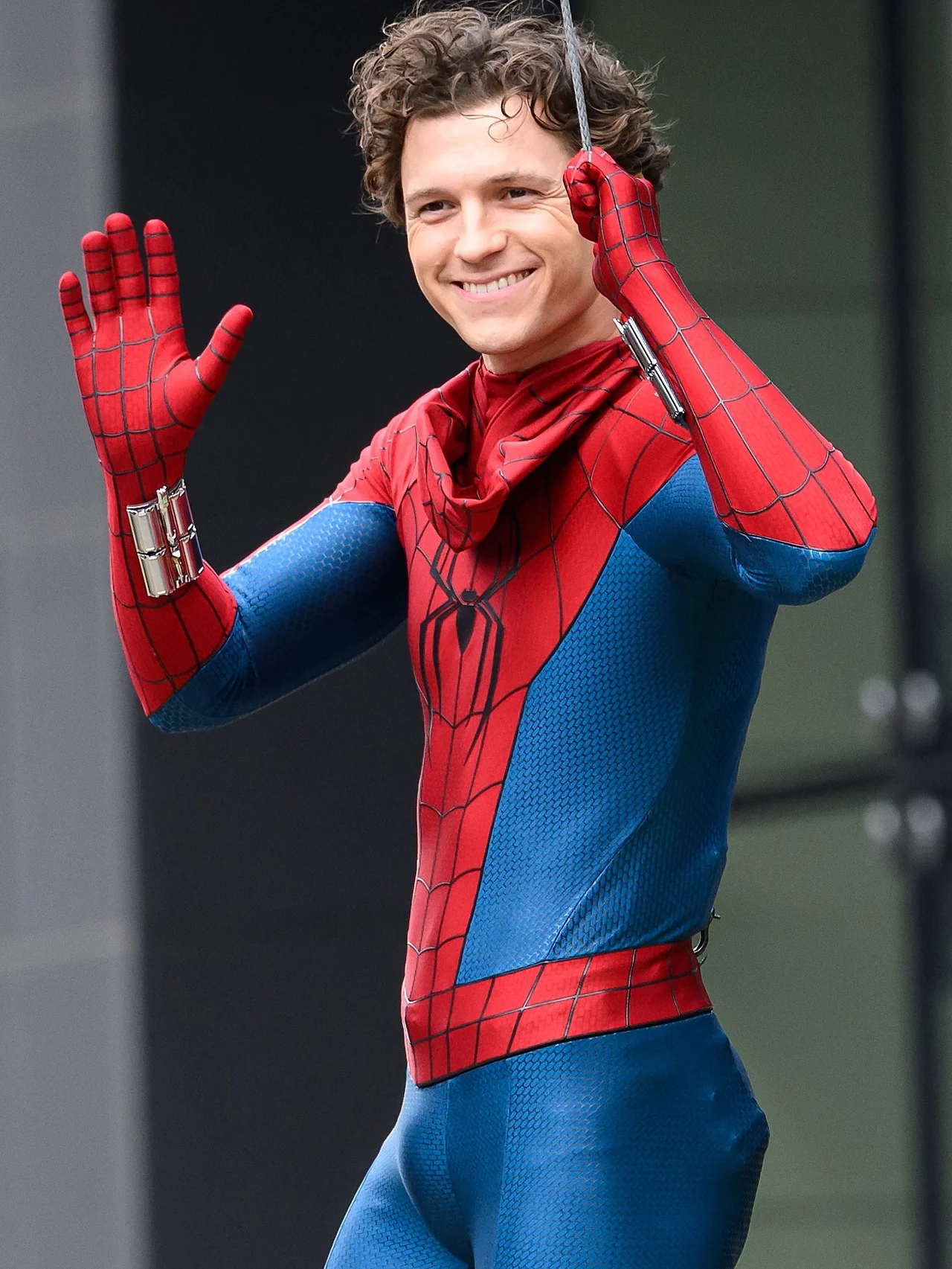 #スパイダーマン  【トム・ホランド】身長コンプレックスも克服。「普通の青年」が世界一のヒーローになるまで