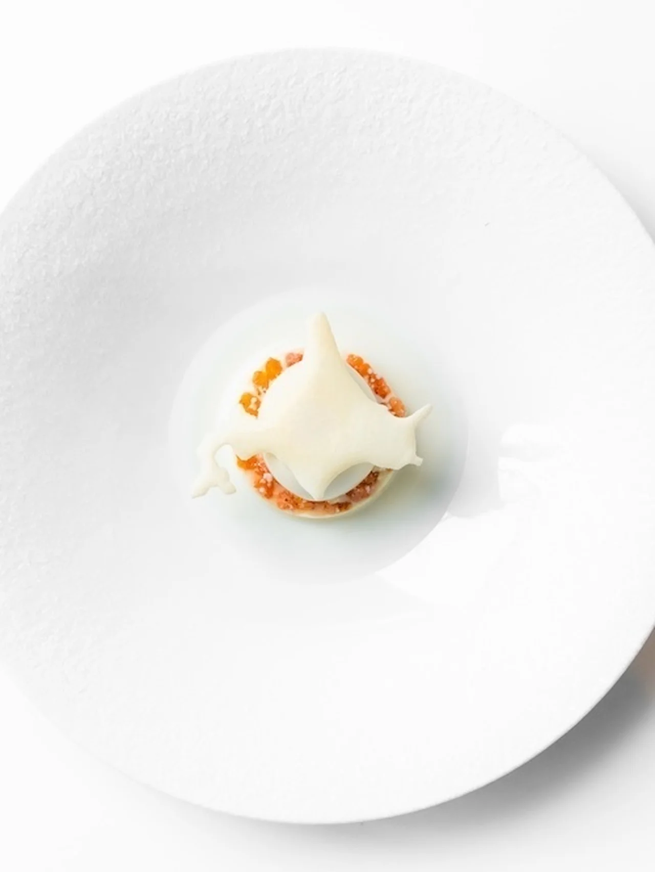 【アルマーニ / リストランテ】で函館への食の旅へ！ 「OMAKASE - Journey to Hakodate -」、期間限定で登場