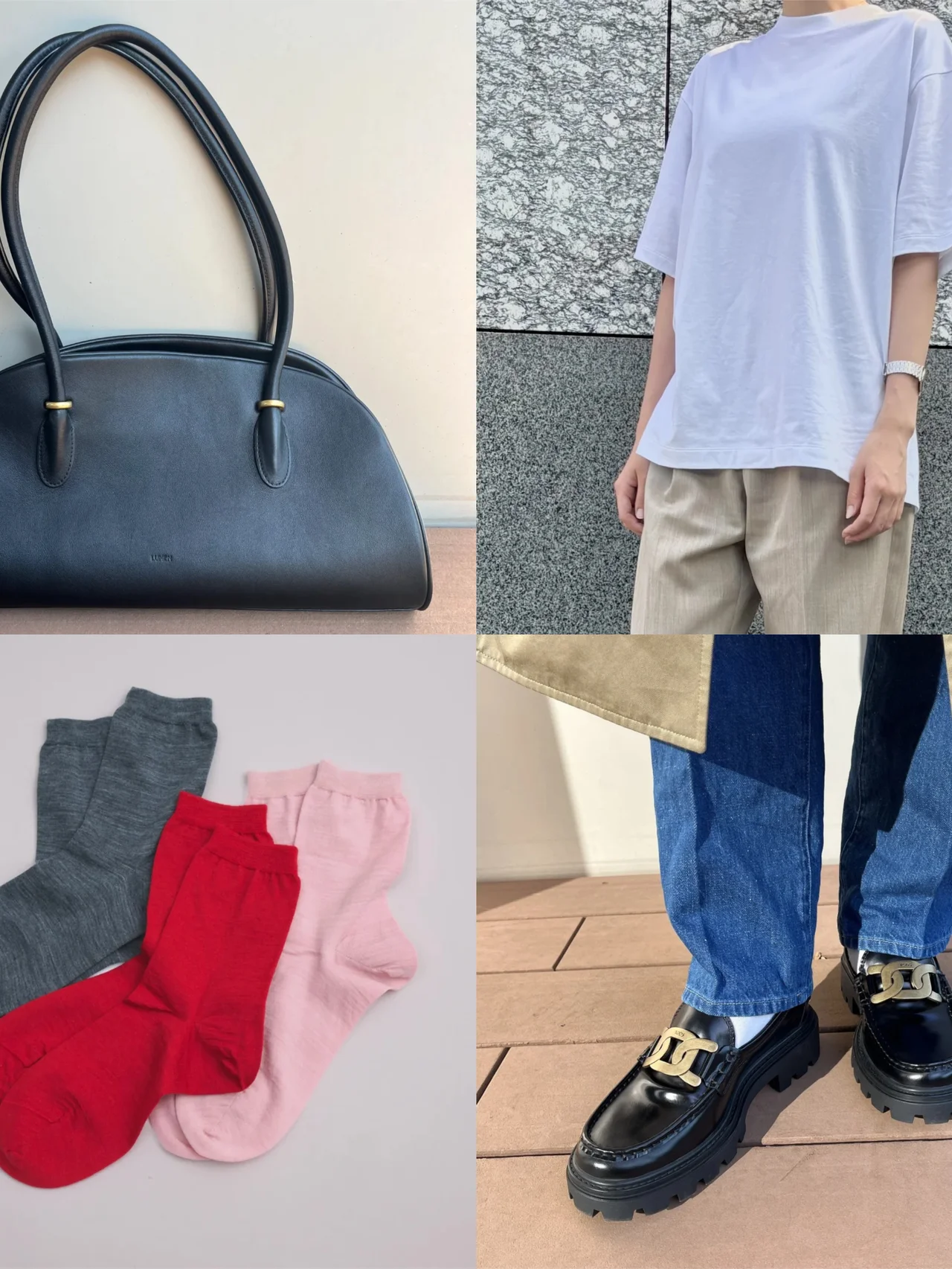 【1周年記念2000円OFFクーポン配布中】エディターが偏愛！ SPURSHOPアイテムまとめ
