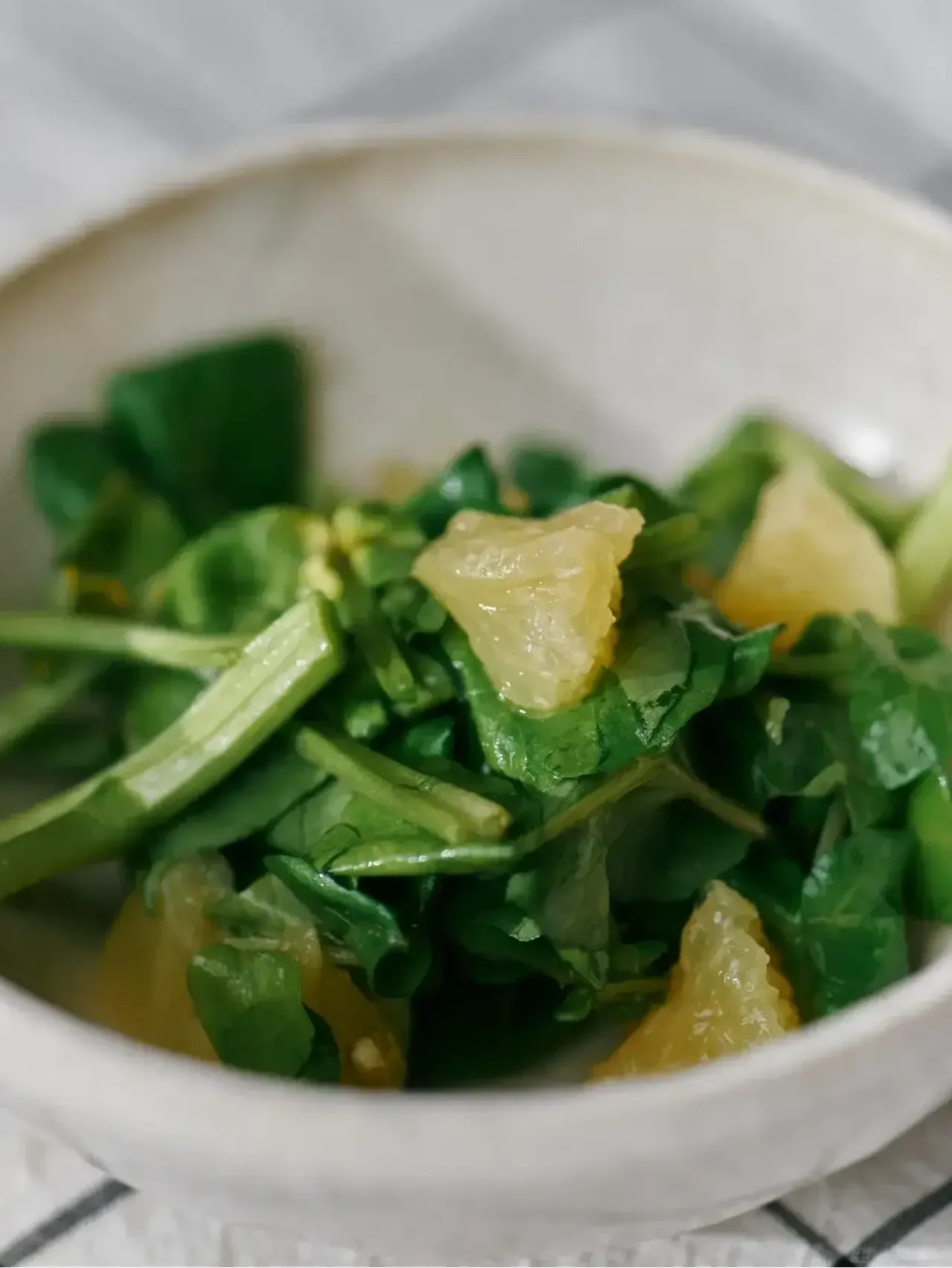 【春野菜】でからだをいたわる！ 青果ミコト屋に聞く、簡単ヘルシーレシピ