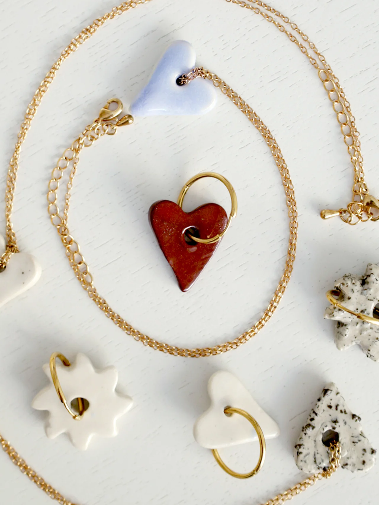 スペイン発ジュエリーブランド【レヴェンス ジュエルズ】デザイナーが初来日。ギャルリー・ヴィーで在店イベントを開催！