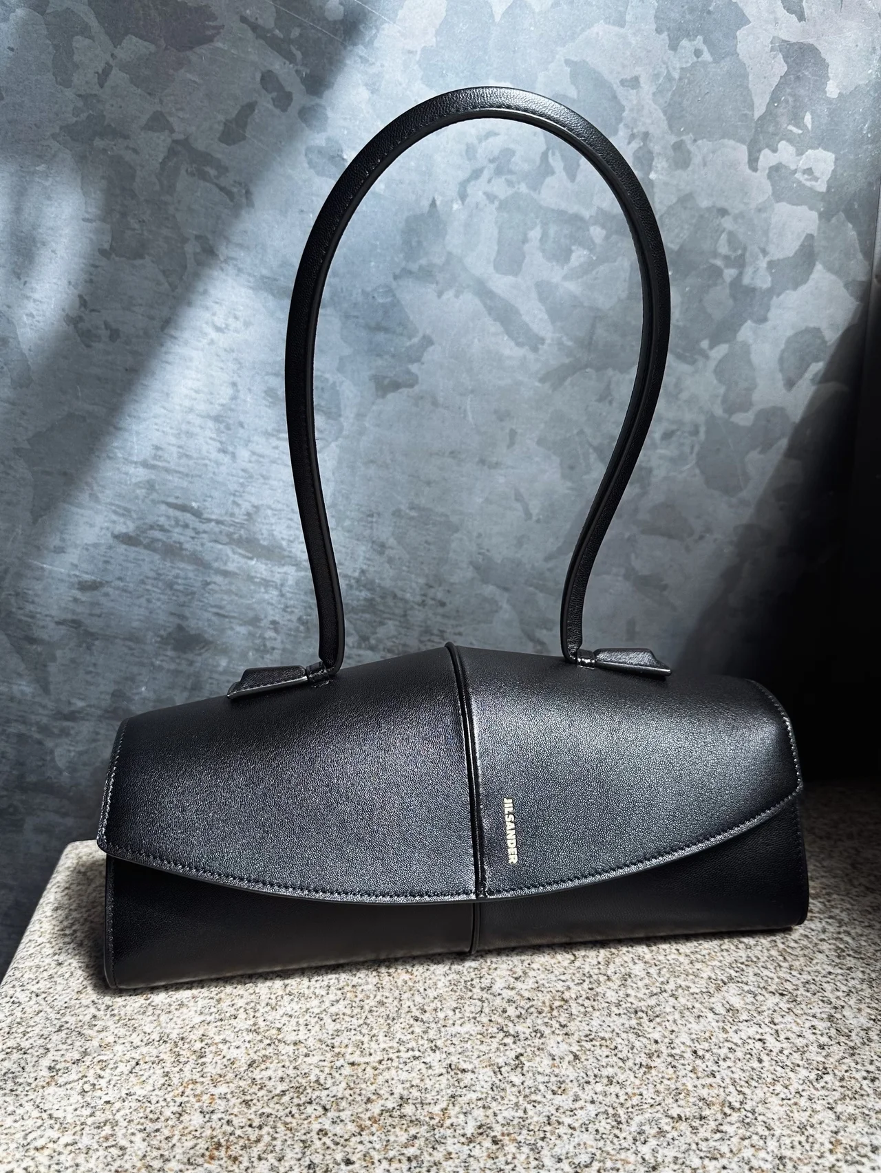 使ってみて分かった！　【ジル サンダー】の「リネア」バッグは新名品に違いない