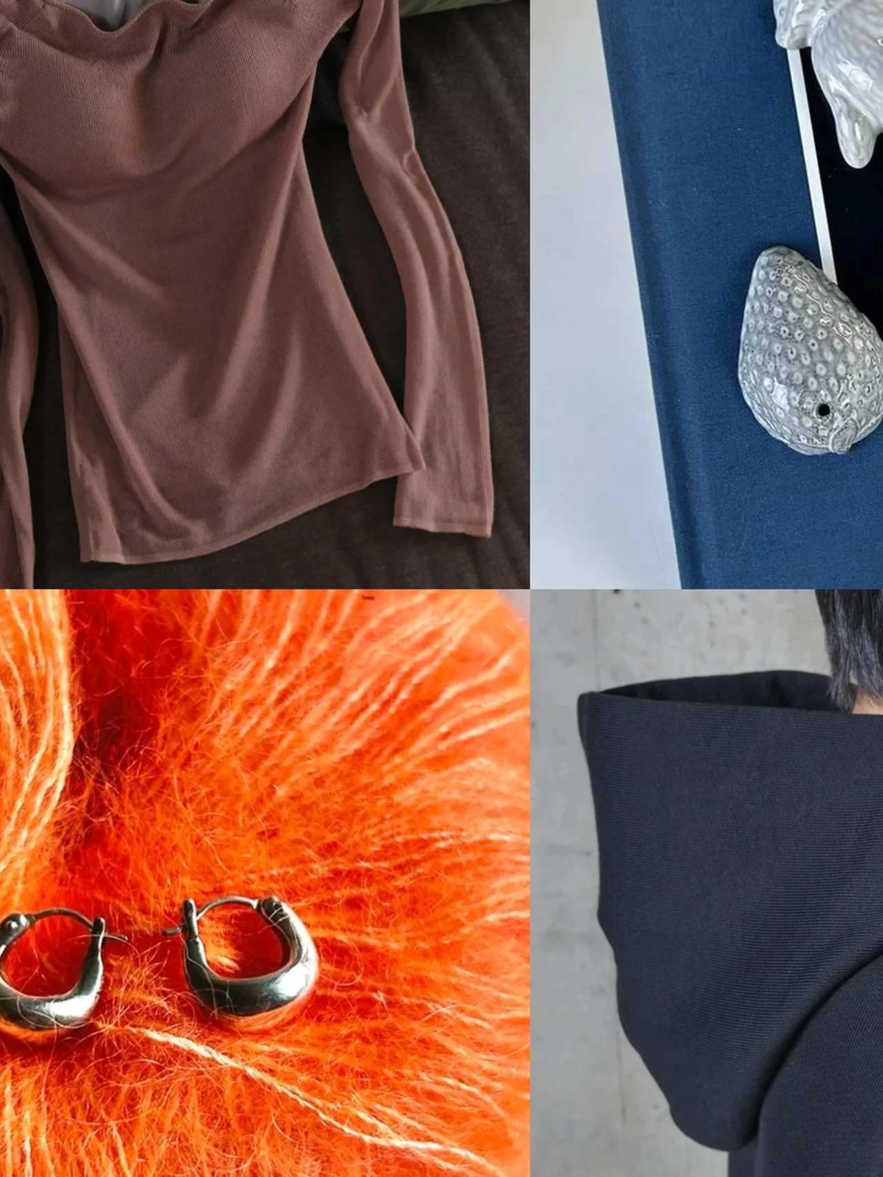 【エディターのおすすめは？】新年のモード計画に！　SPURSHOPアイテムまとめ　#SPURSHOP