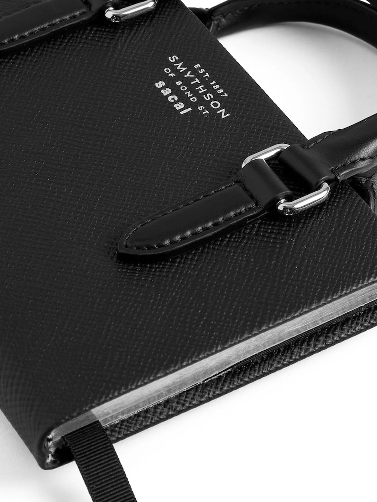 【スマイソン】と【サカイ】がコラボレーションを実現。スマイソンを象徴する3アイテムがサカイらしく変身