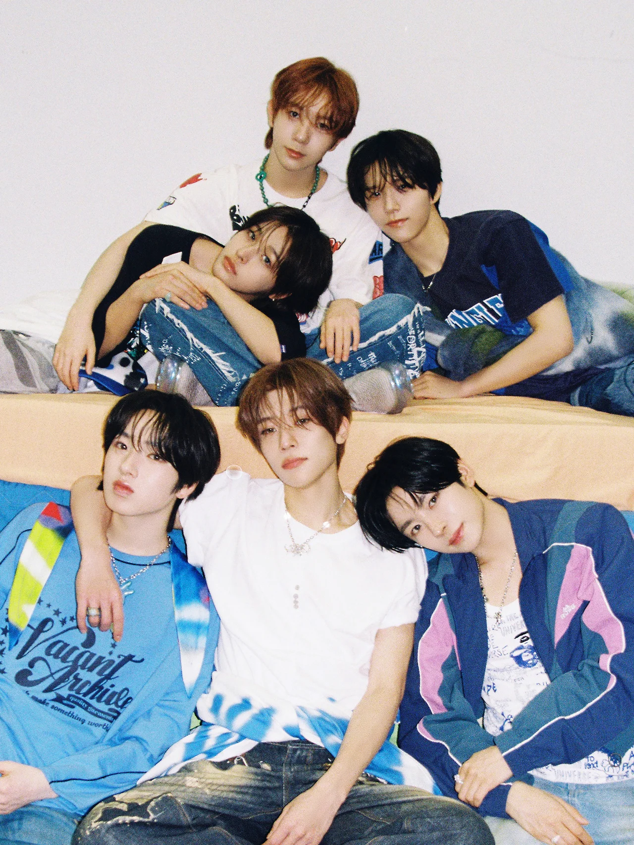 【CipiCipi】 NCT WISHが新アンバサダーに！ 人気クッションが進化＆POPUPも開催