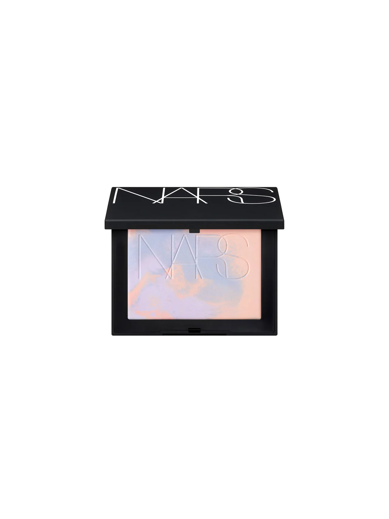 【NARS】“ライトリフレクティング”シリーズのパウダーにラベンダーの限定色！ 透明感が増すフィックススプレーも