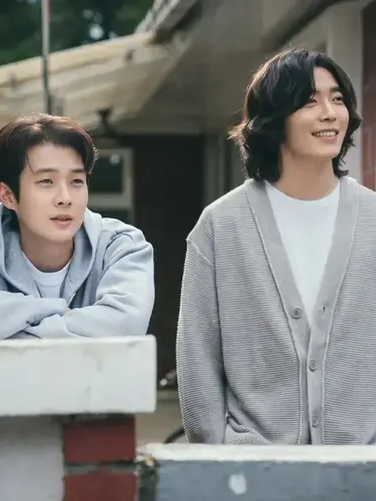 【韓国ドラマ】SPUR韓ドラ班「太鼓判」のGWイッキ見ガイド！  きっと涙が溢れ出す話題のNetflix配信３選